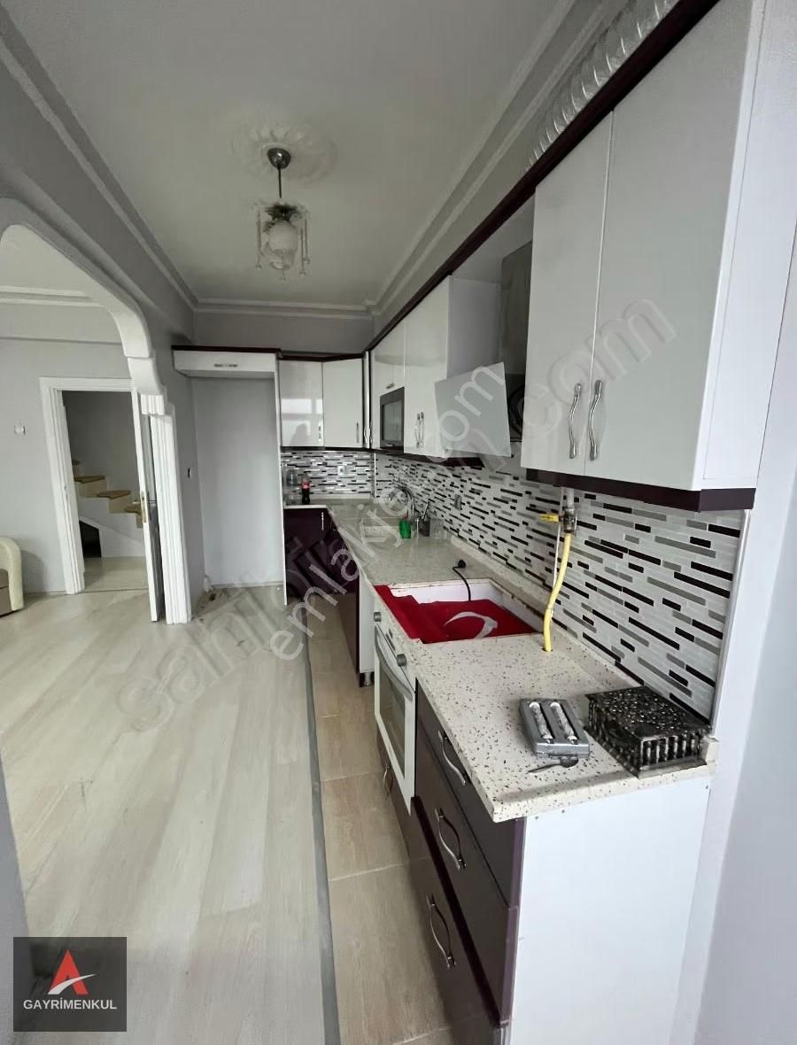 Atasoy Gayrimenkul'den Unkapanı'nda Satılık Dublex Daire - Görsel 14