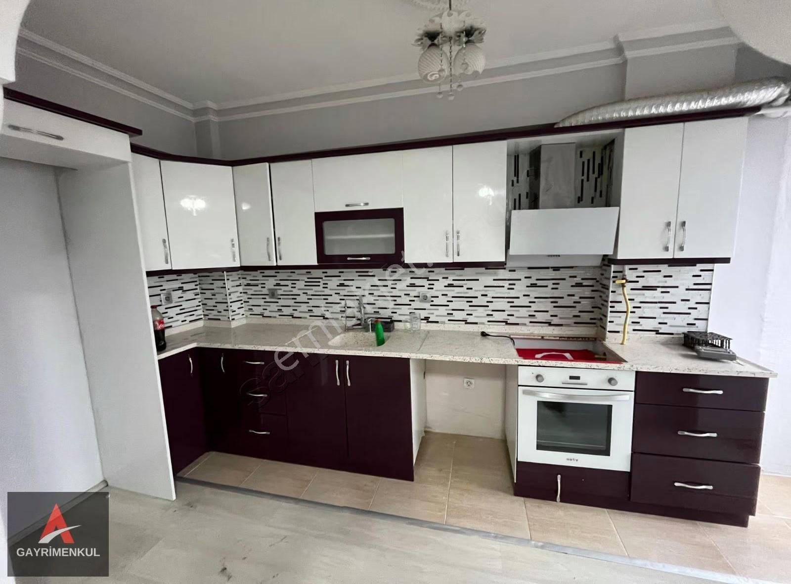 Atasoy Gayrimenkul'den Unkapanı'nda Satılık Dublex Daire