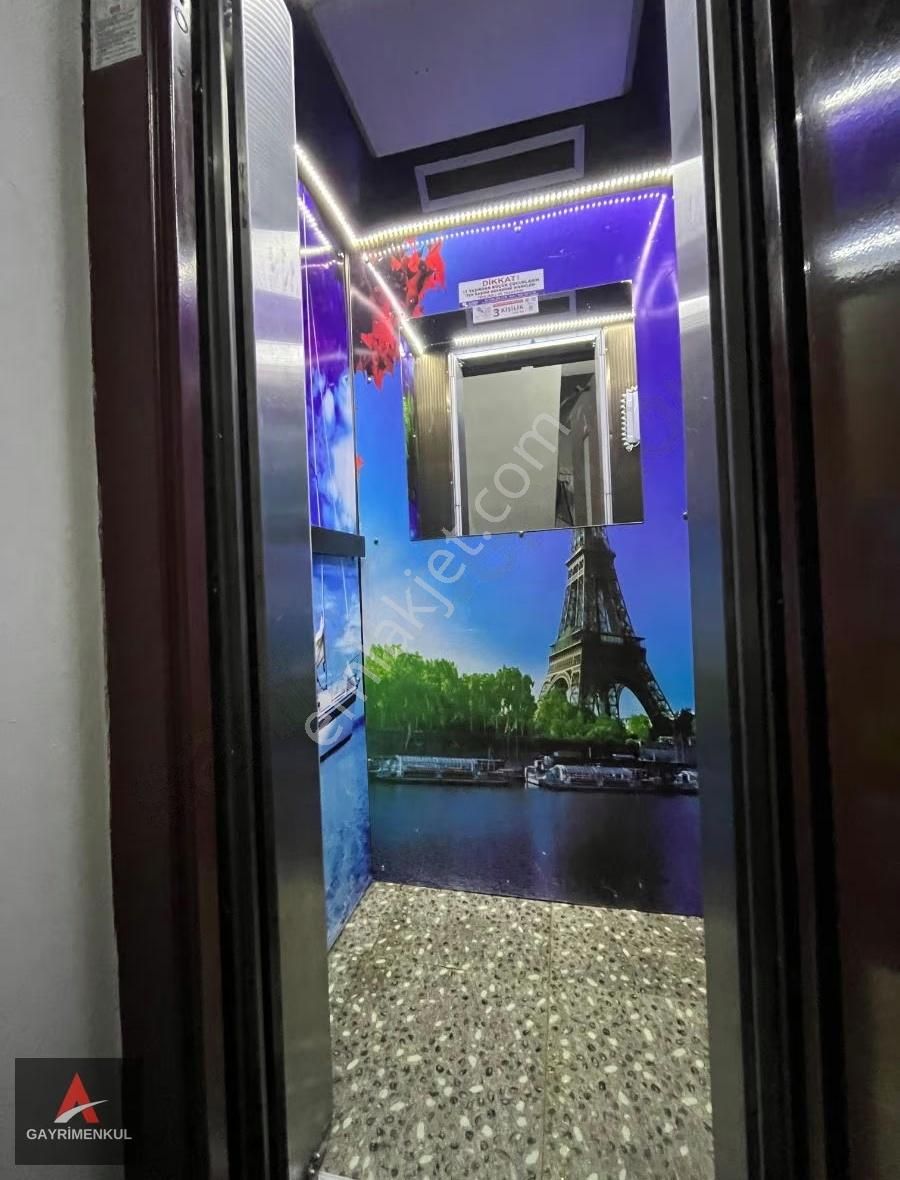 Atasoy Gayrimenkul'den Unkapanı'nda Satılık Dublex Daire - Görsel 5