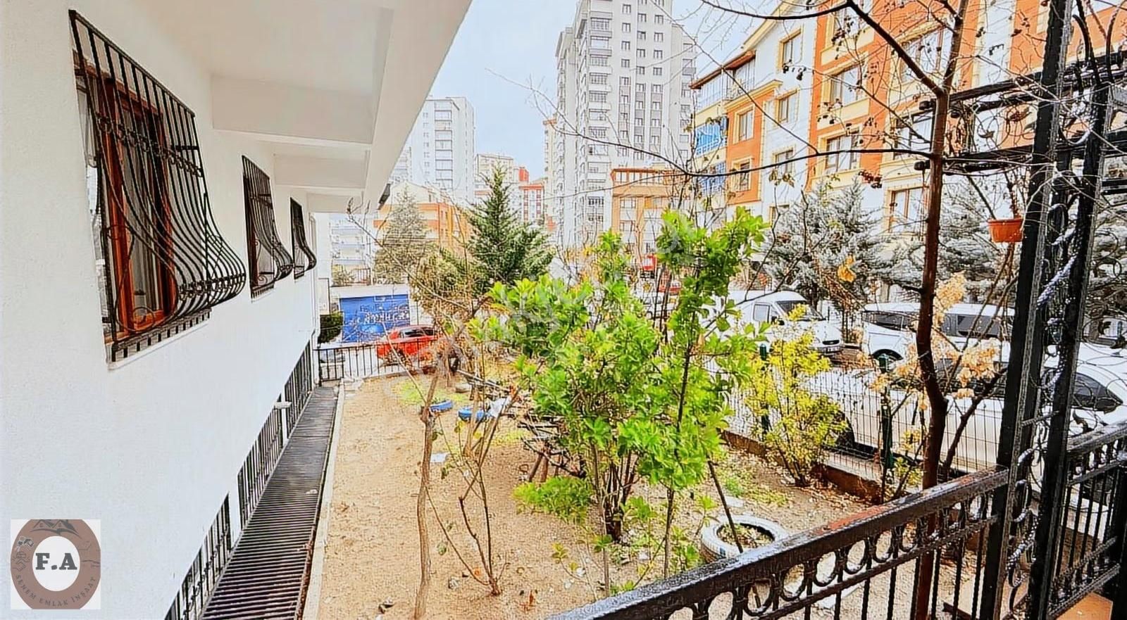 Senem'den 7+1 Full Yapılı Asansörlü+iskanlı Kupon Kelepir Daire. - Görsel 18