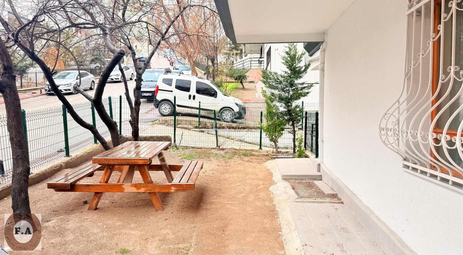 Senem'den 7+1 Full Yapılı Asansörlü+iskanlı Kupon Kelepir Daire. - Görsel 5