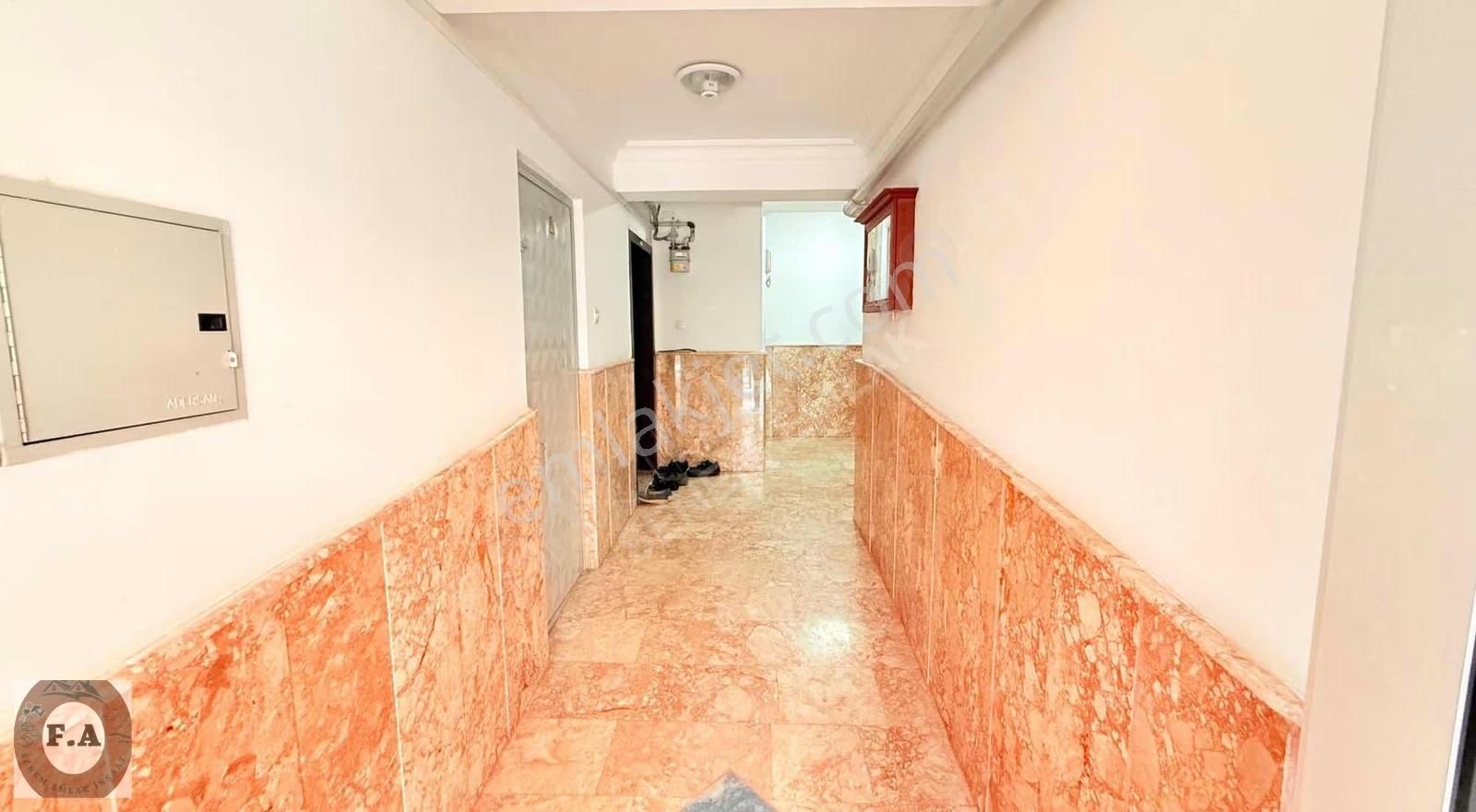 Senem'den 7+1 Full Yapılı Asansörlü+iskanlı Kupon Kelepir Daire. - Görsel 14