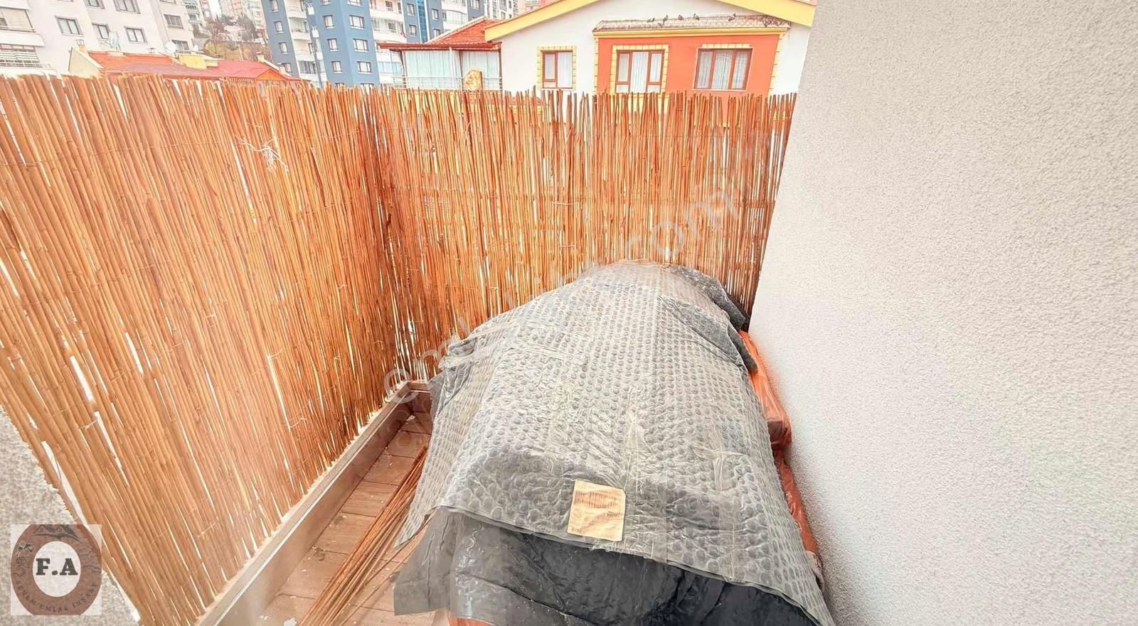 Senem'den 7+1 Full Yapılı Asansörlü+iskanlı Kupon Kelepir Daire. - Görsel 28