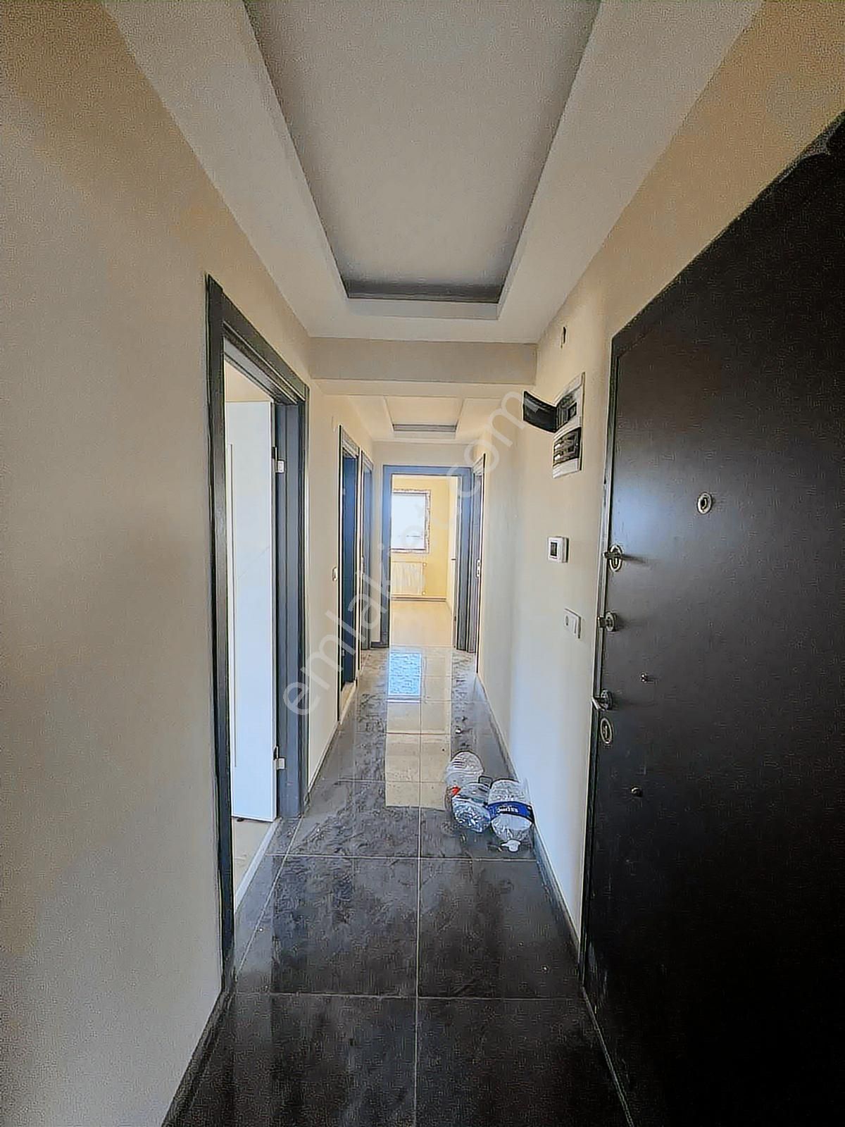 Turyaptan 3+1 Ara Kat Sıfır Ebeveyn Banyolu Daire - Görsel 23