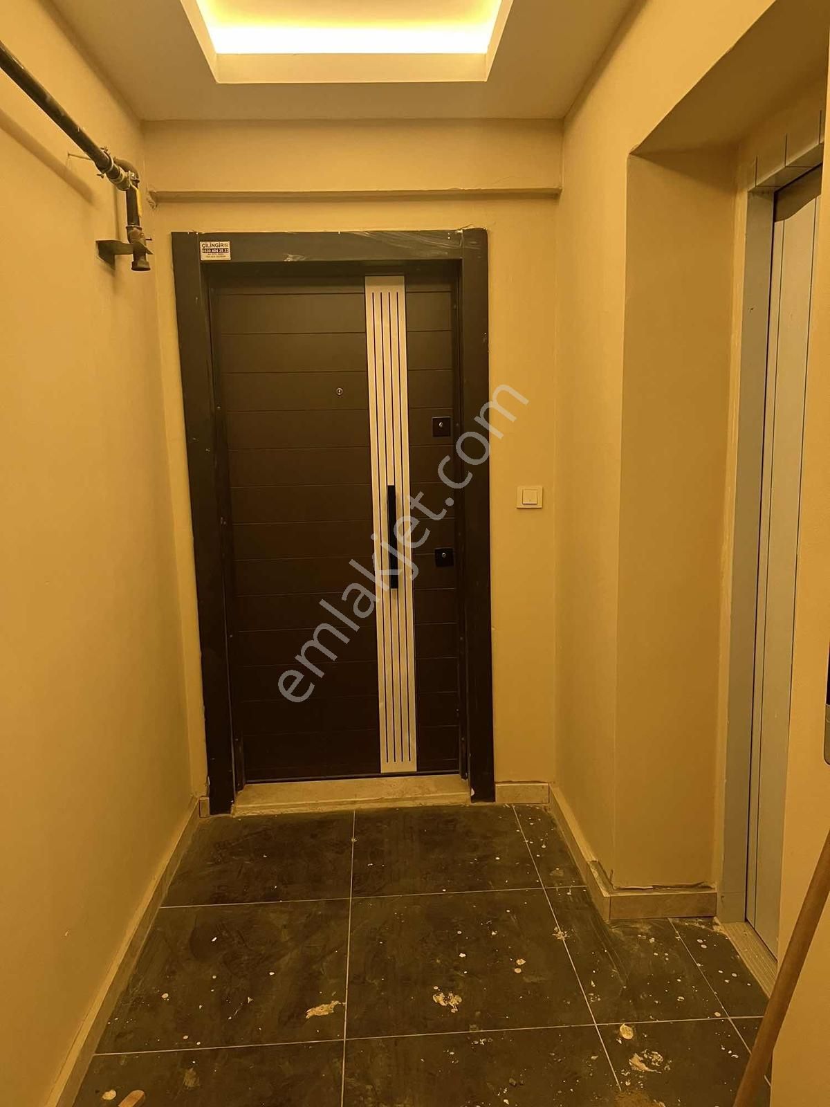 Turyaptan 3+1 Ara Kat Sıfır Ebeveyn Banyolu Daire - Görsel 9