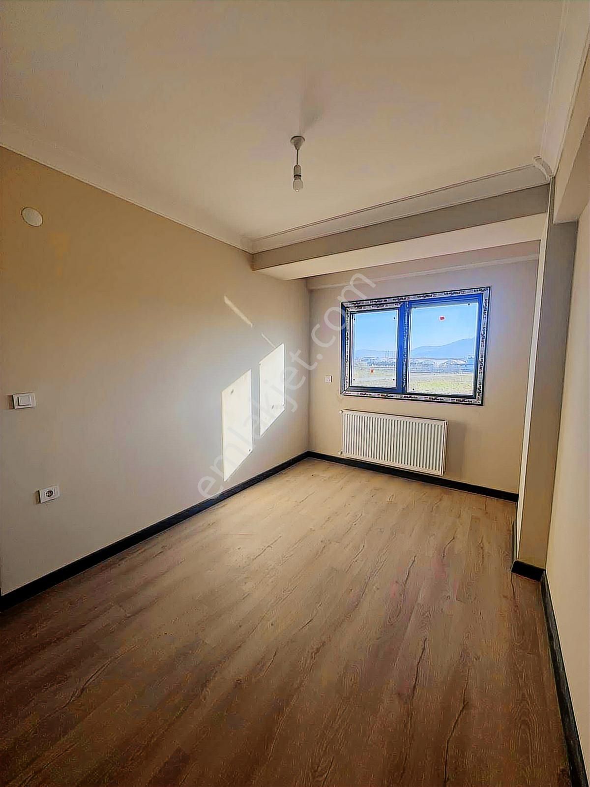 Turyaptan 3+1 Ara Kat Sıfır Ebeveyn Banyolu Daire - Görsel 27