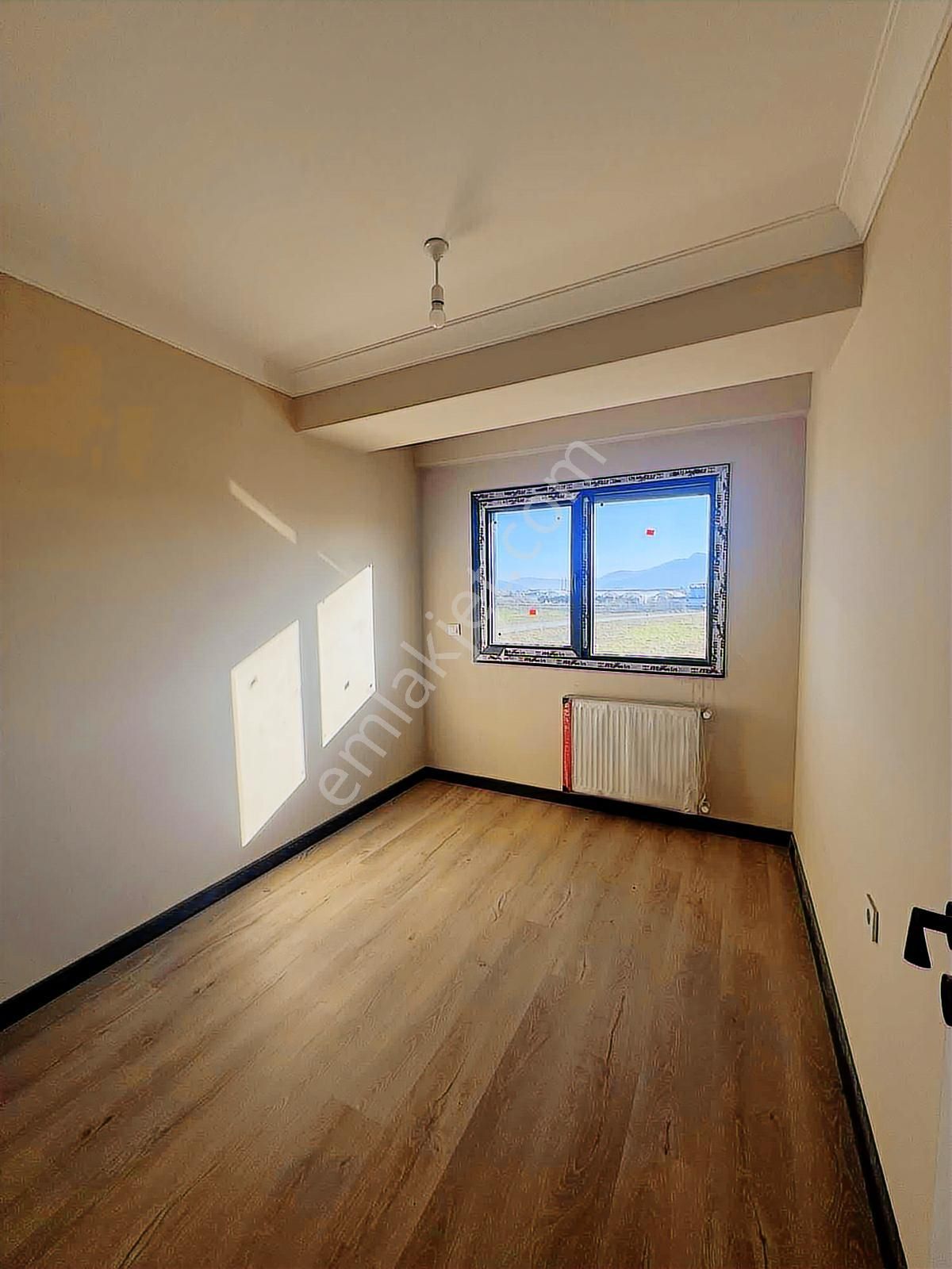 Turyaptan 3+1 Ara Kat Sıfır Ebeveyn Banyolu Daire - Görsel 4