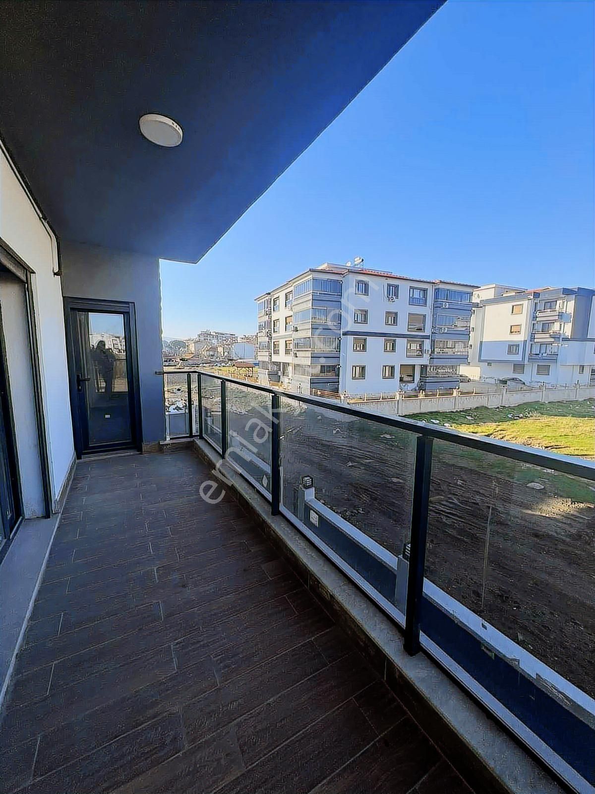 Turyaptan 3+1 Ara Kat Sıfır Ebeveyn Banyolu Daire - Görsel 20