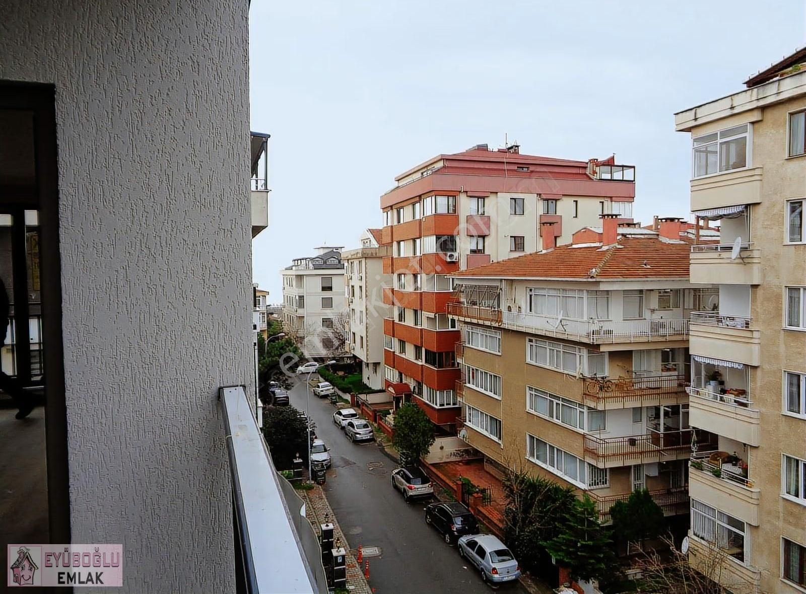 Adatepe Sahilde Marmaray Ve Caddeye Yakın Yeni Lüx Binada 3+1 Ko - Görsel 24