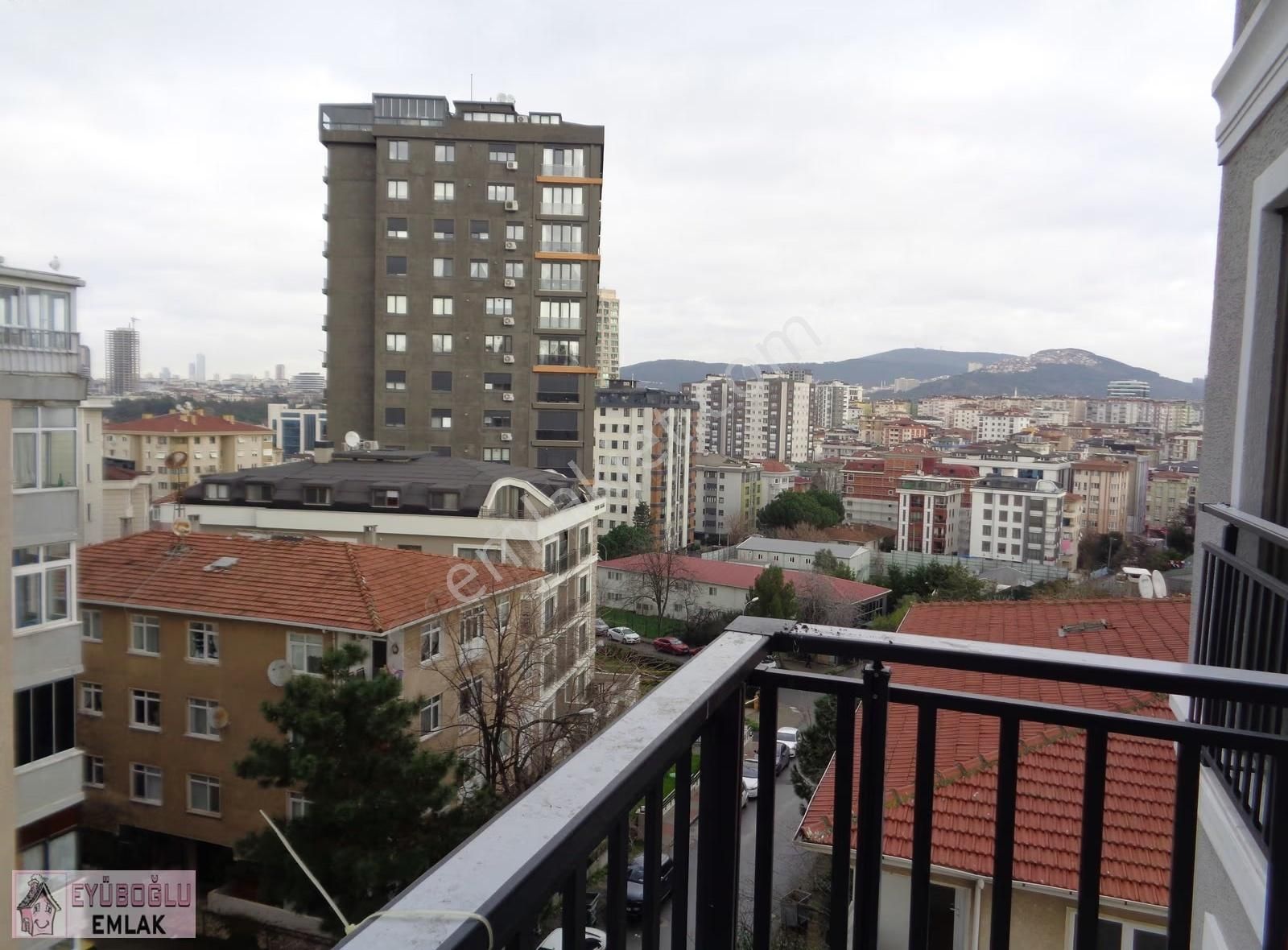 Adatepe Sahilde Marmaray Ve Caddeye Yakın Yeni Lüx Binada 3+1 Ko - Görsel 6