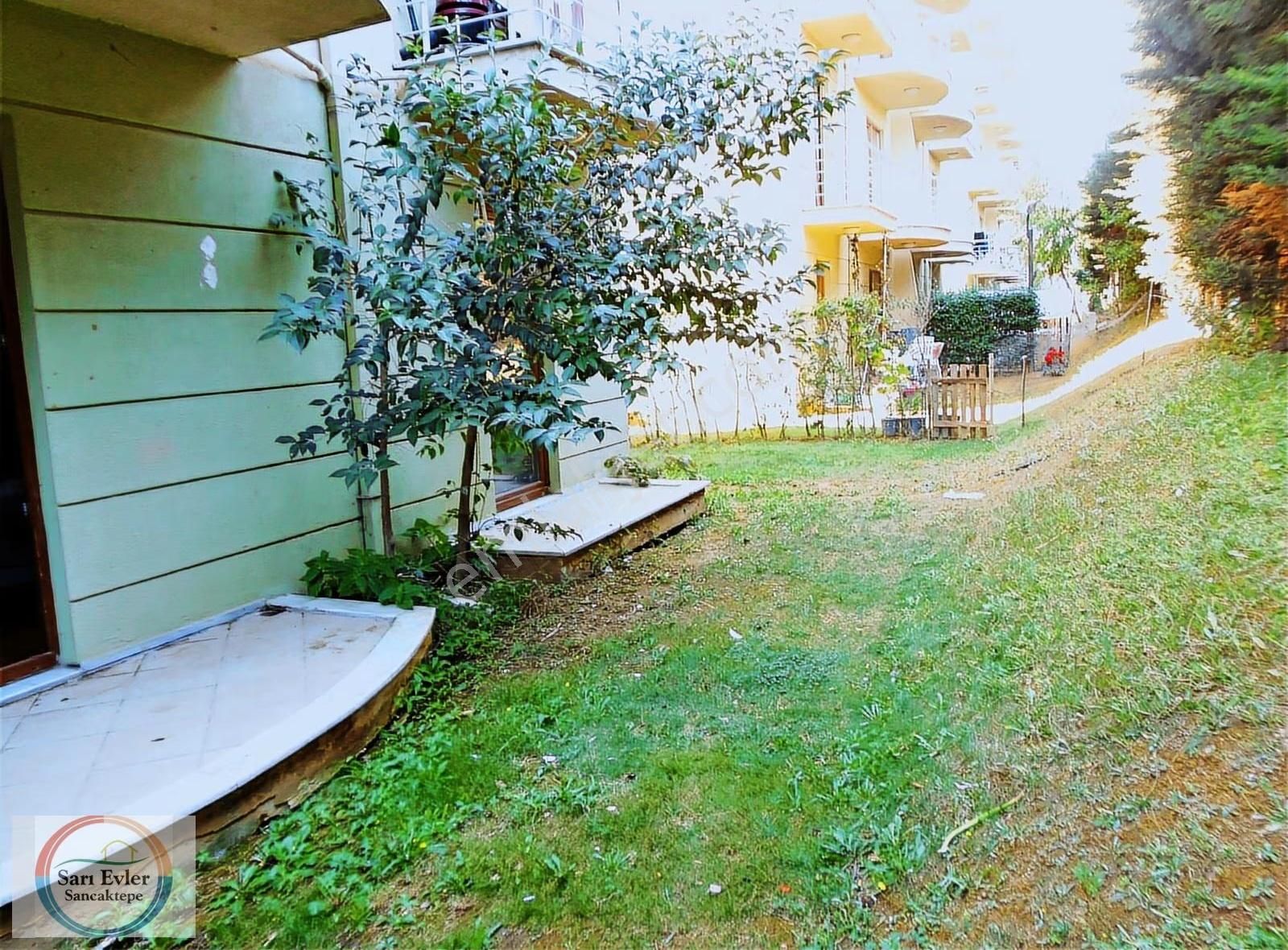 Sancaktepe Sarı Evler Sarıevler Eşyalı Kiralık Daire - Görsel 24