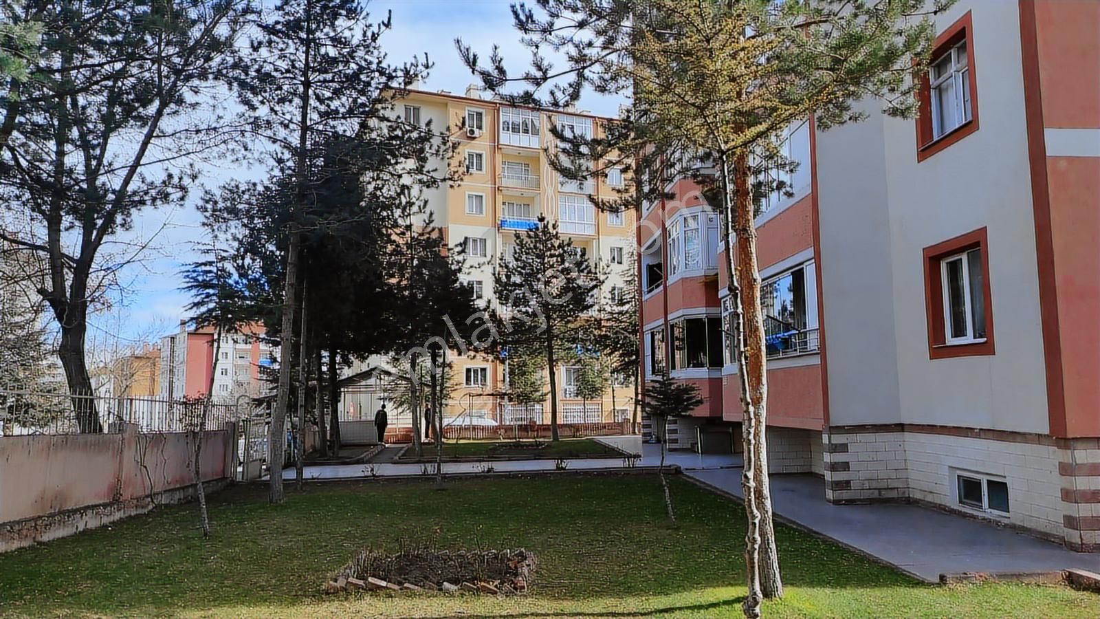 Belsin Kocatepe Mahallesi 3+1 Satılık Daire - Görsel 29