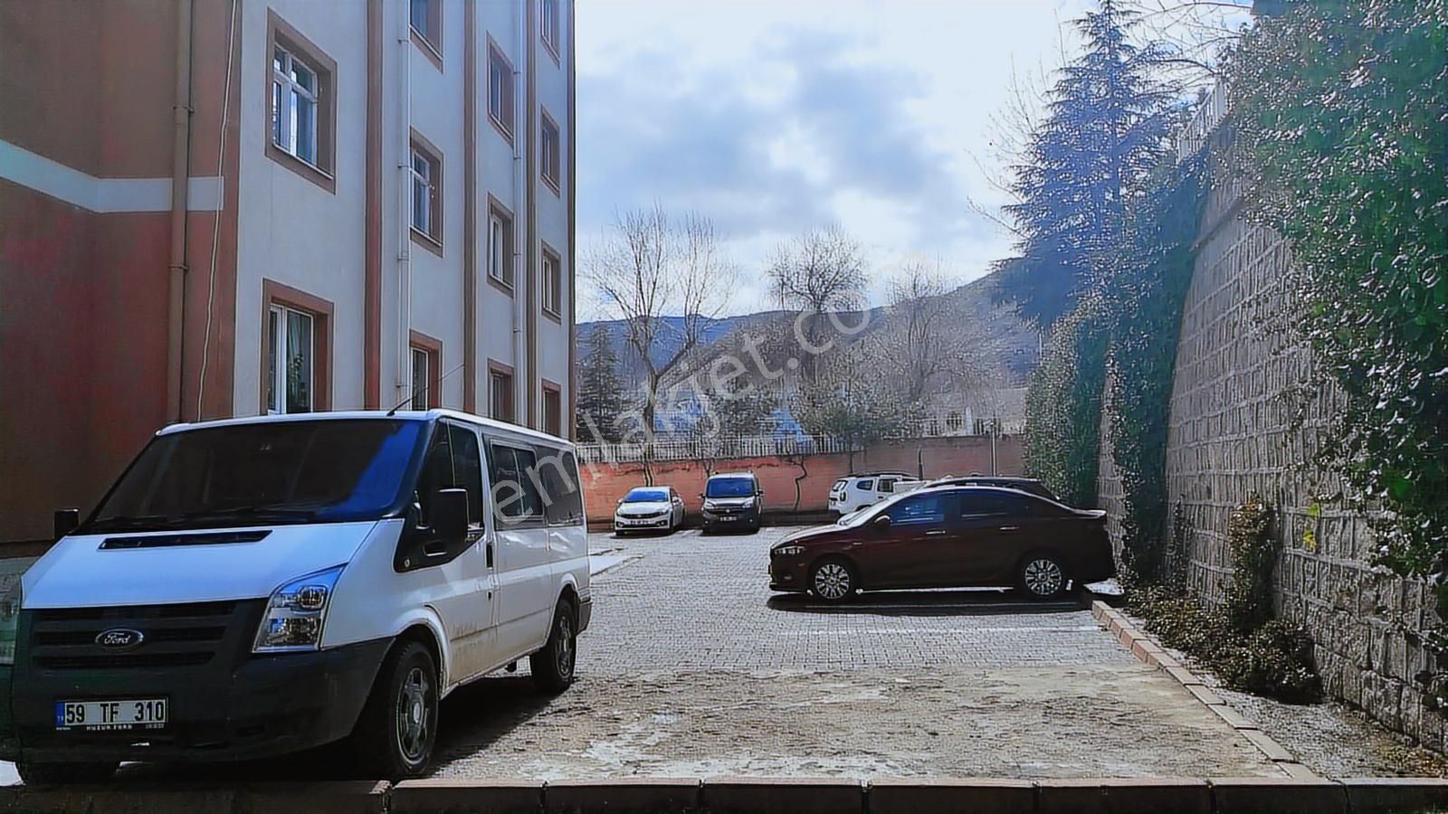 Belsin Kocatepe Mahallesi 3+1 Satılık Daire - Görsel 32