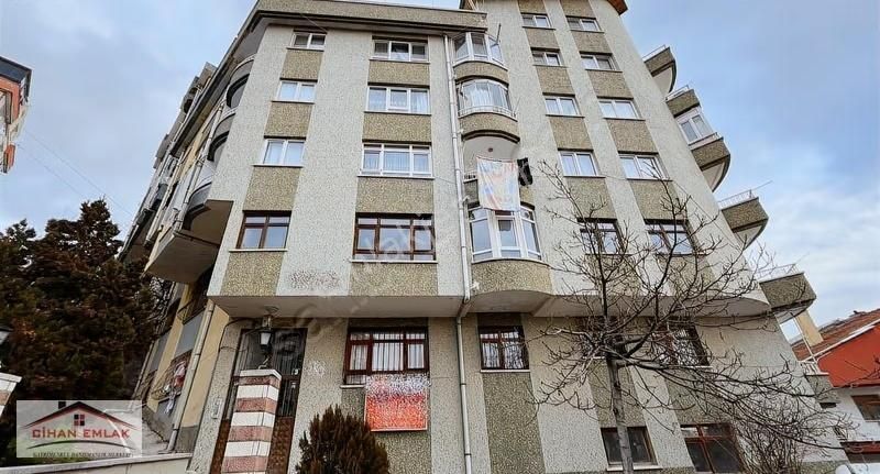 Cihandan Ergenekonda Savaştepe Cadde Yakını Satlık 2+1 Daire - Görsel 9