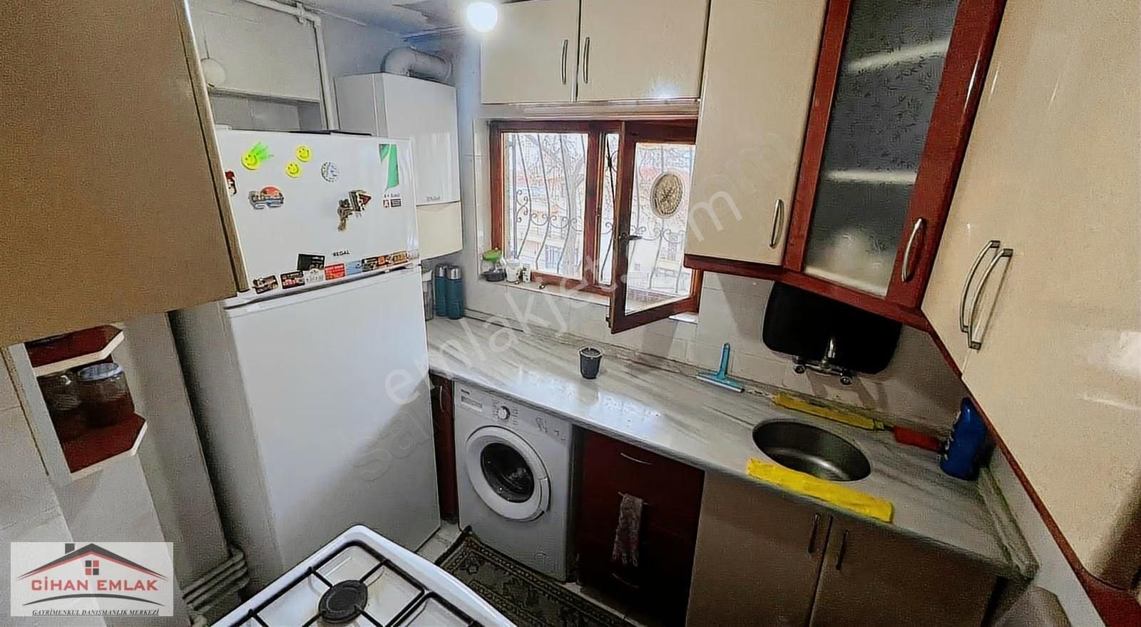 Cihandan Ergenekonda Savaştepe Cadde Yakını Satlık 2+1 Daire - Görsel 6