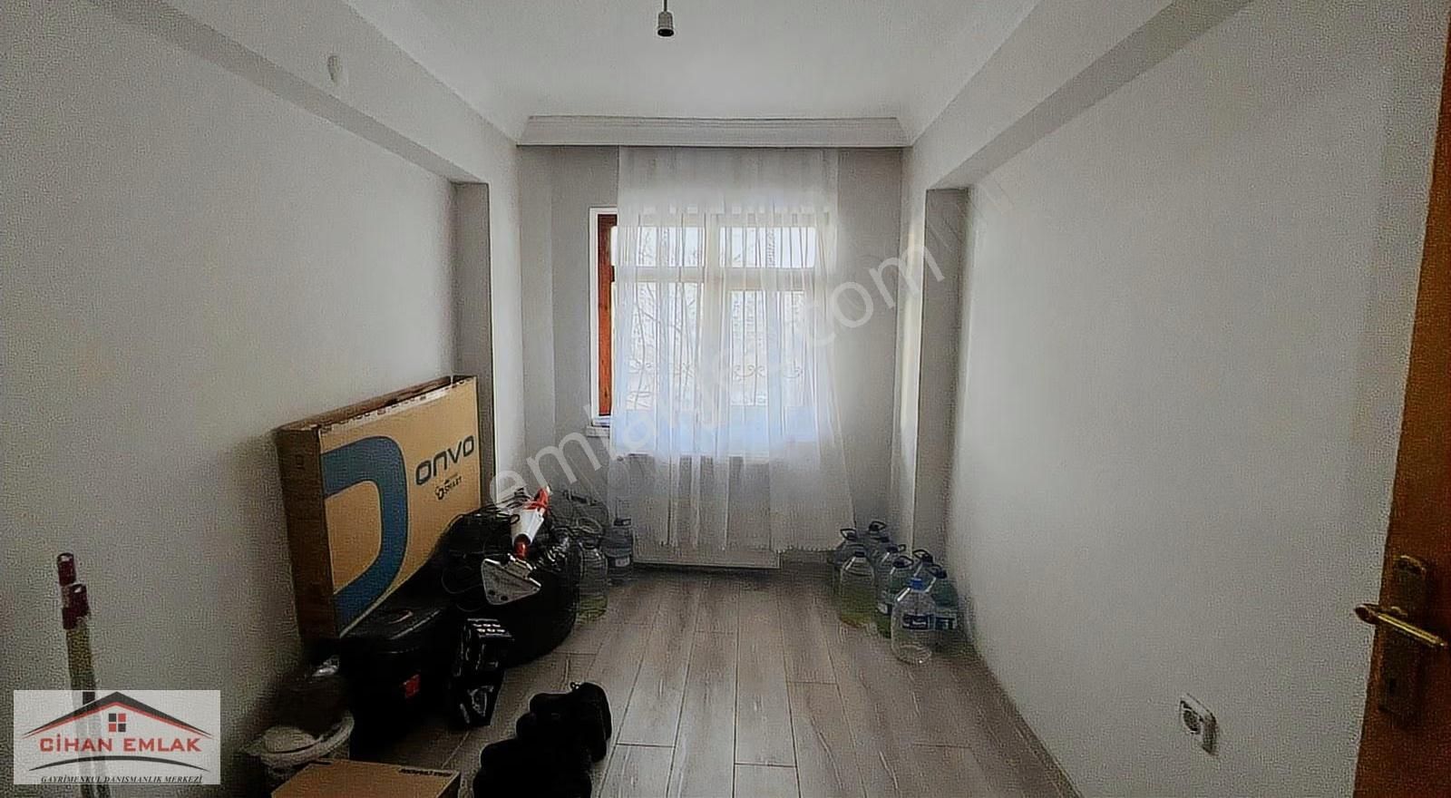 Cihandan Ergenekonda Savaştepe Cadde Yakını Satlık 2+1 Daire - Görsel 10