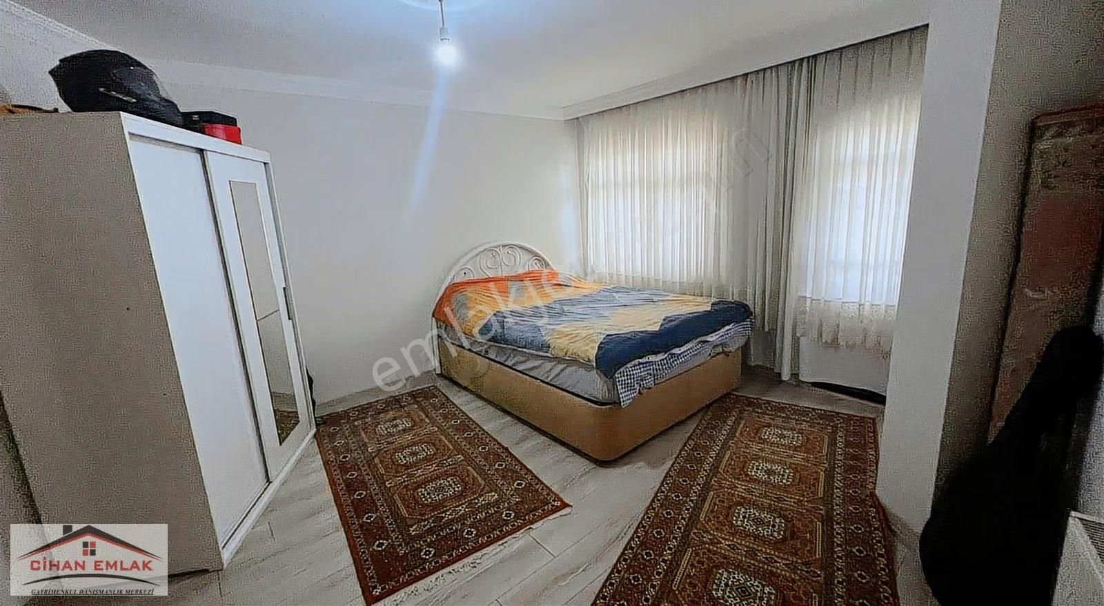 Cihandan Ergenekonda Savaştepe Cadde Yakını Satlık 2+1 Daire - Görsel 18