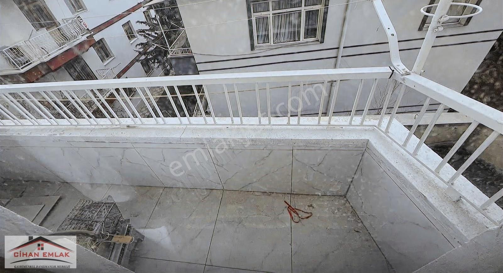 Cihandan Ergenekonda Savaştepe Cadde Yakını Satlık 2+1 Daire - Görsel 7