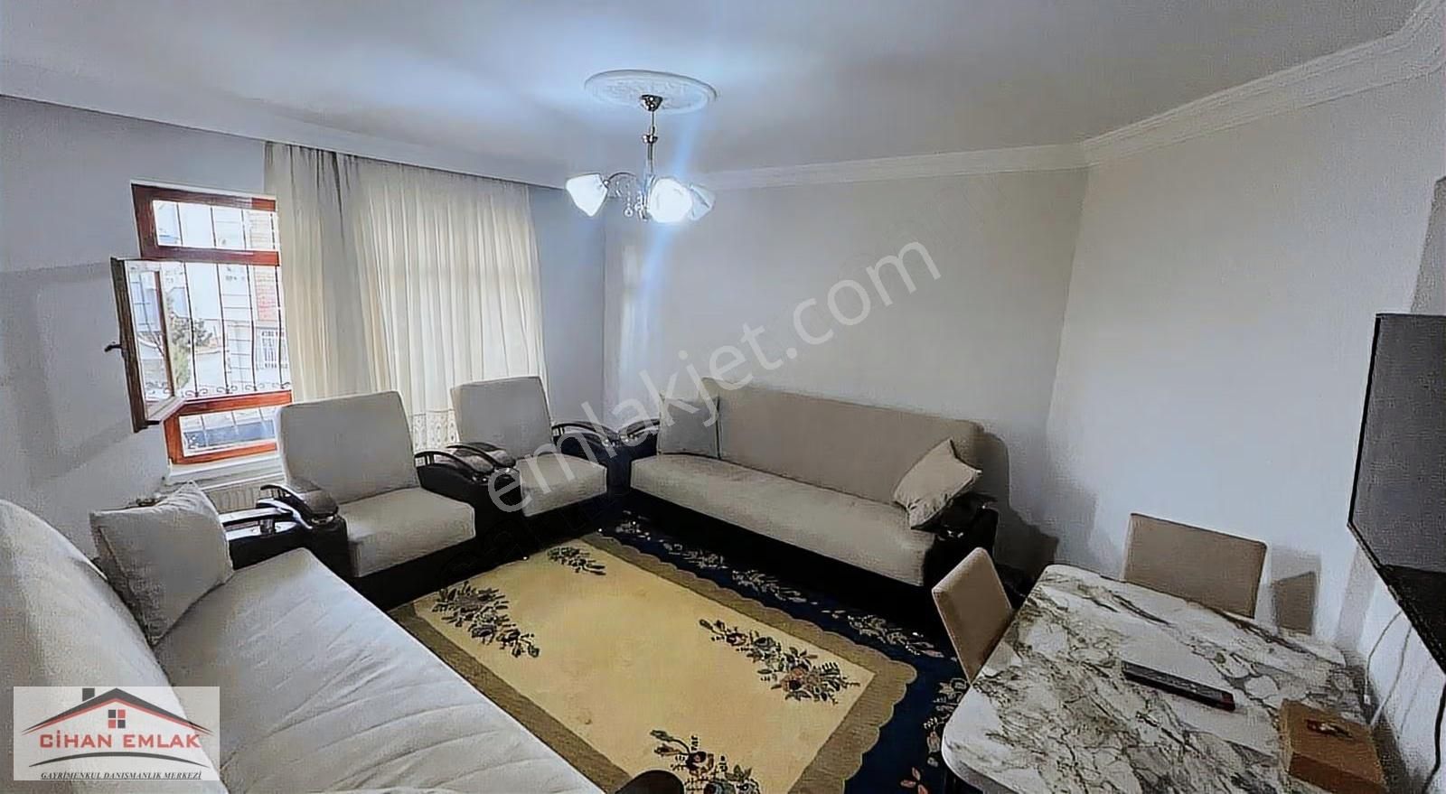 Cihandan Ergenekonda Savaştepe Cadde Yakını Satlık 2+1 Daire - Görsel 16