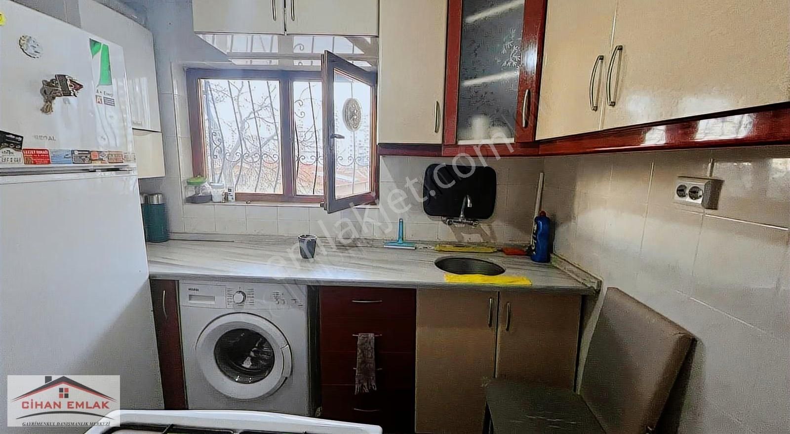 Cihandan Ergenekonda Savaştepe Cadde Yakını Satlık 2+1 Daire - Görsel 23