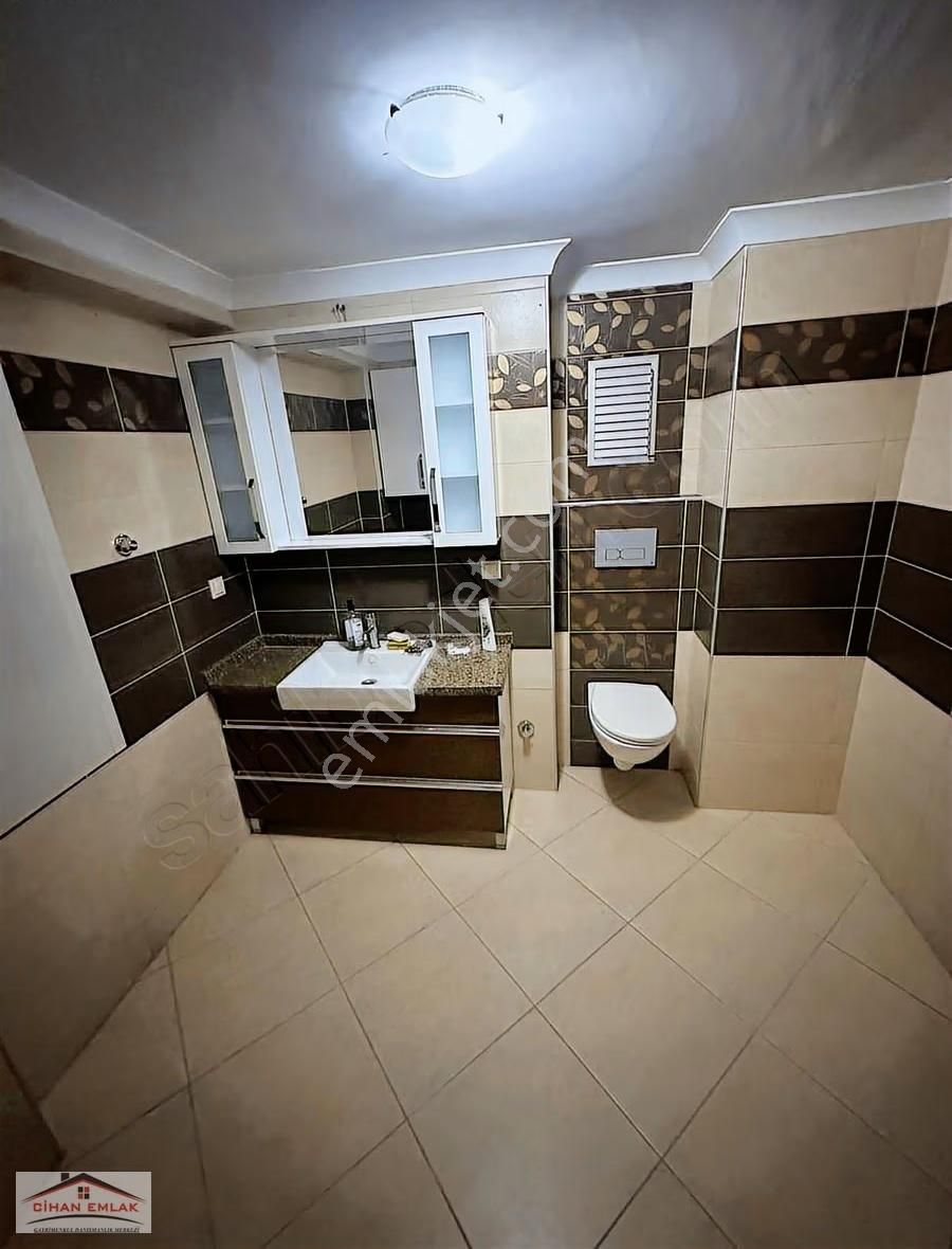 Cihandan Marka 1 Evlerinde Nezih Ferah 4+1 Katta Site Dairesi... - Görsel 21