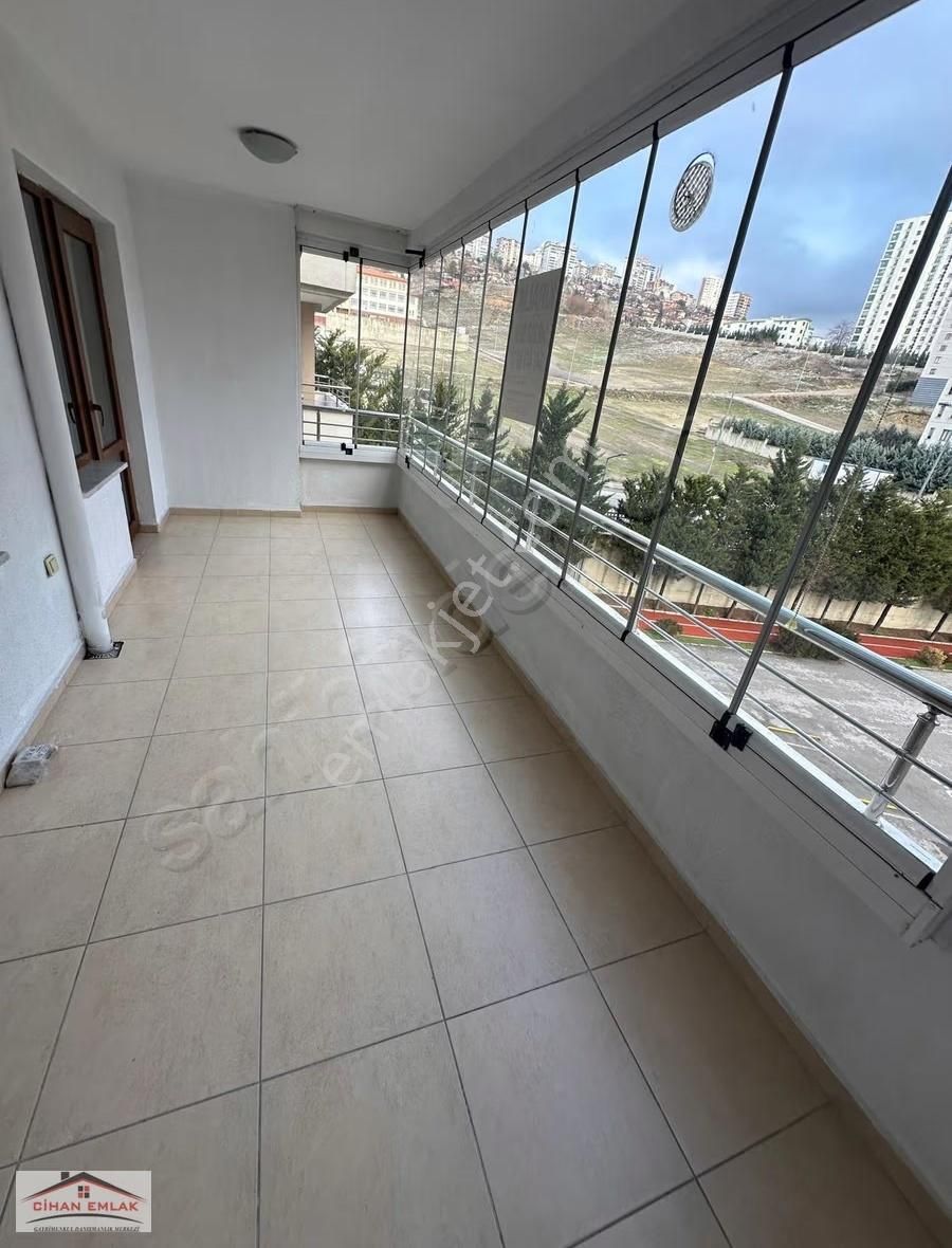 Cihandan Marka 1 Evlerinde Nezih Ferah 4+1 Katta Site Dairesi... - Görsel 13