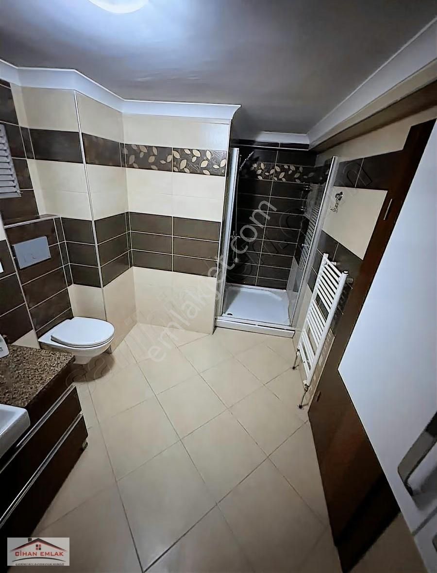 Cihandan Marka 1 Evlerinde Nezih Ferah 4+1 Katta Site Dairesi... - Görsel 8