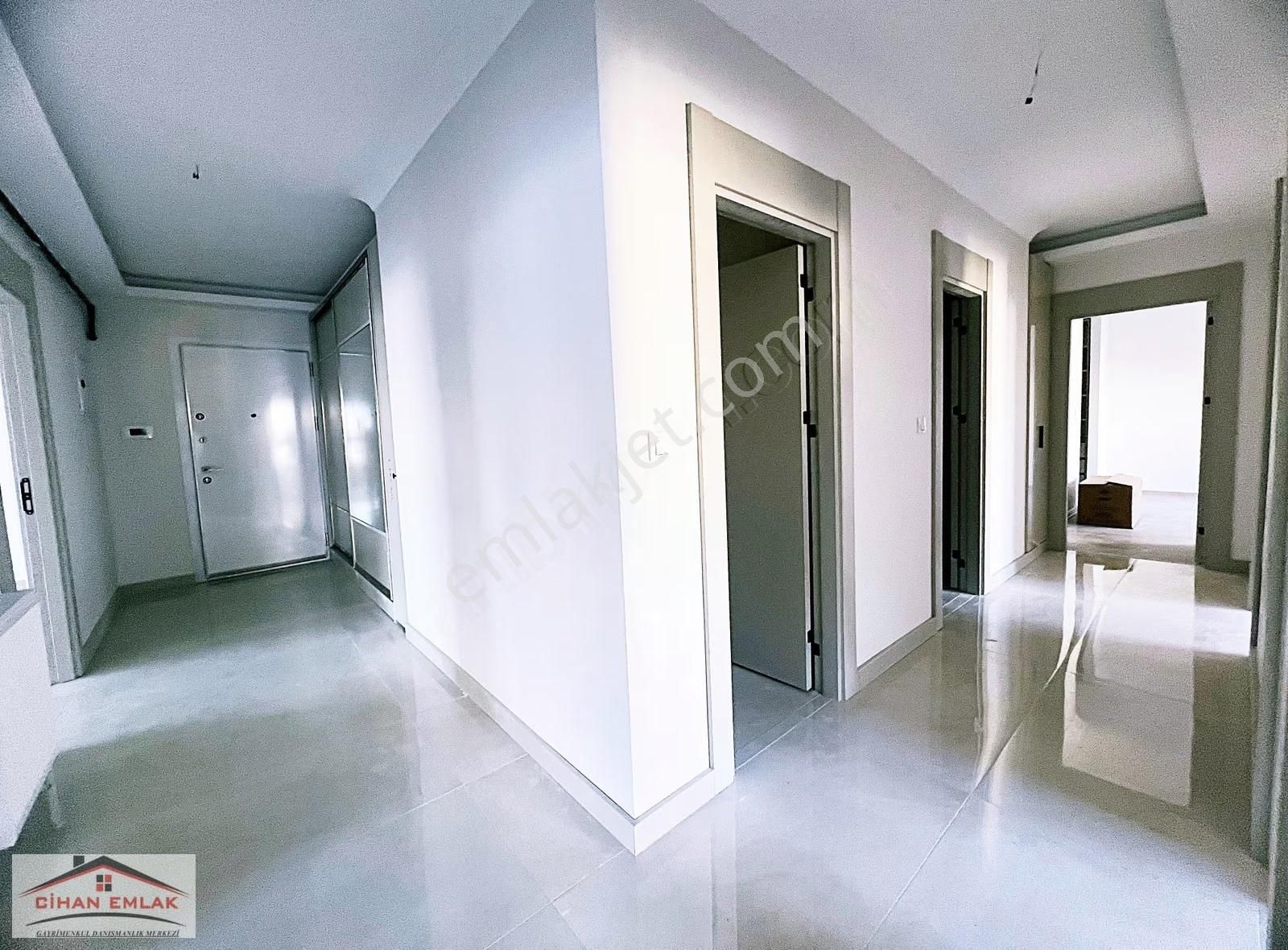 Kayalarda Demirdağ Ve Erolkaya Caddesi Yakını Satlık 3+1 Daire - Görsel 11