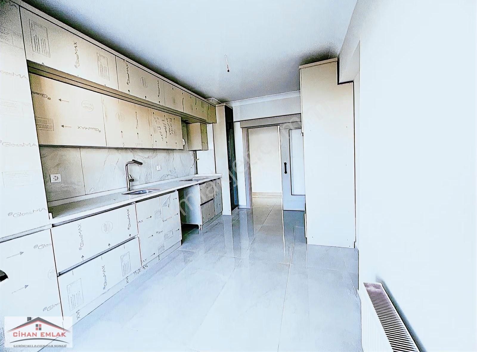 Kayalarda Demirdağ Ve Erolkaya Caddesi Yakını Satlık 3+1 Daire - Görsel 30