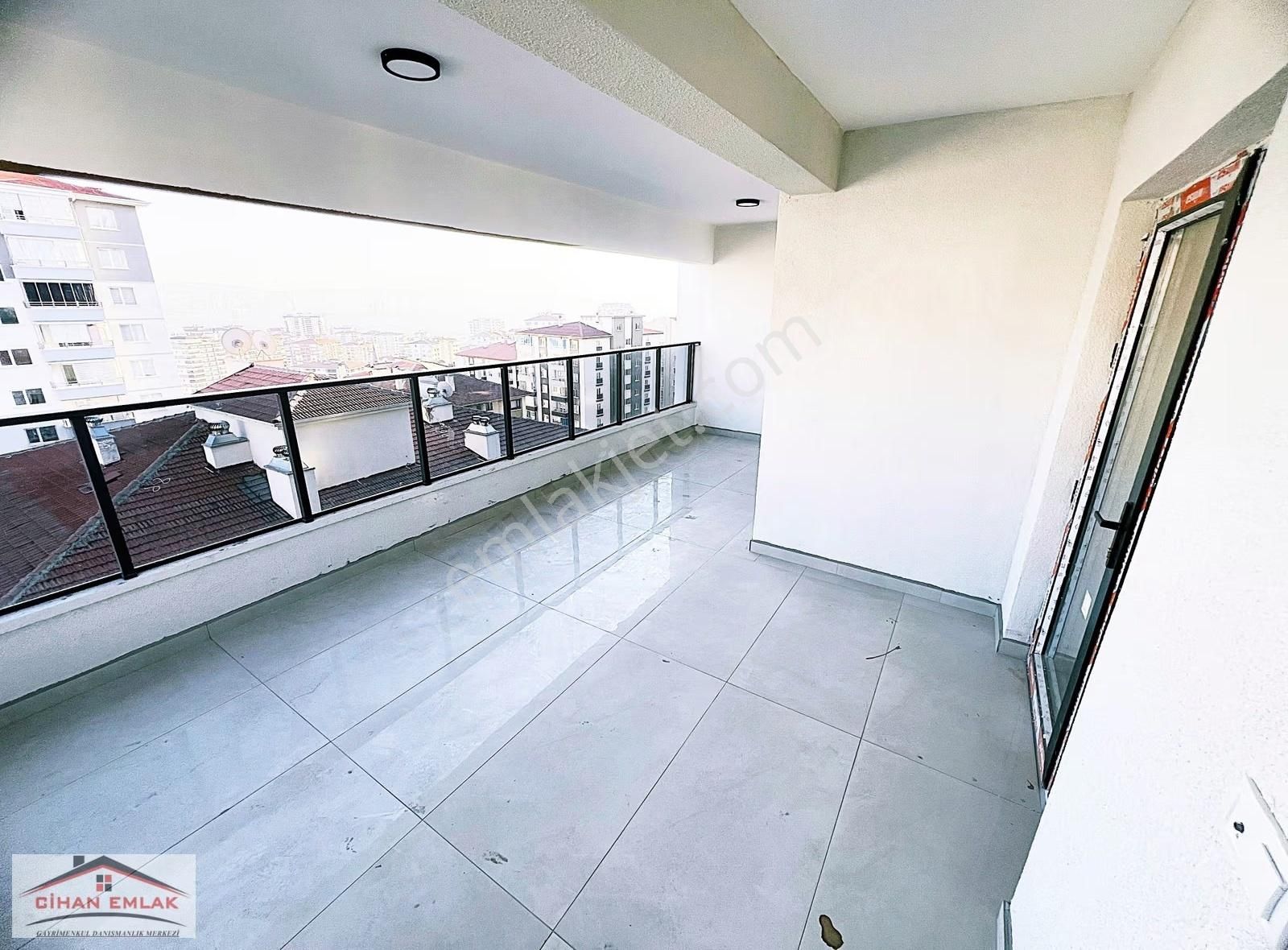 Kayalarda Demirdağ Ve Erolkaya Caddesi Yakını Satlık 3+1 Daire - Görsel 26