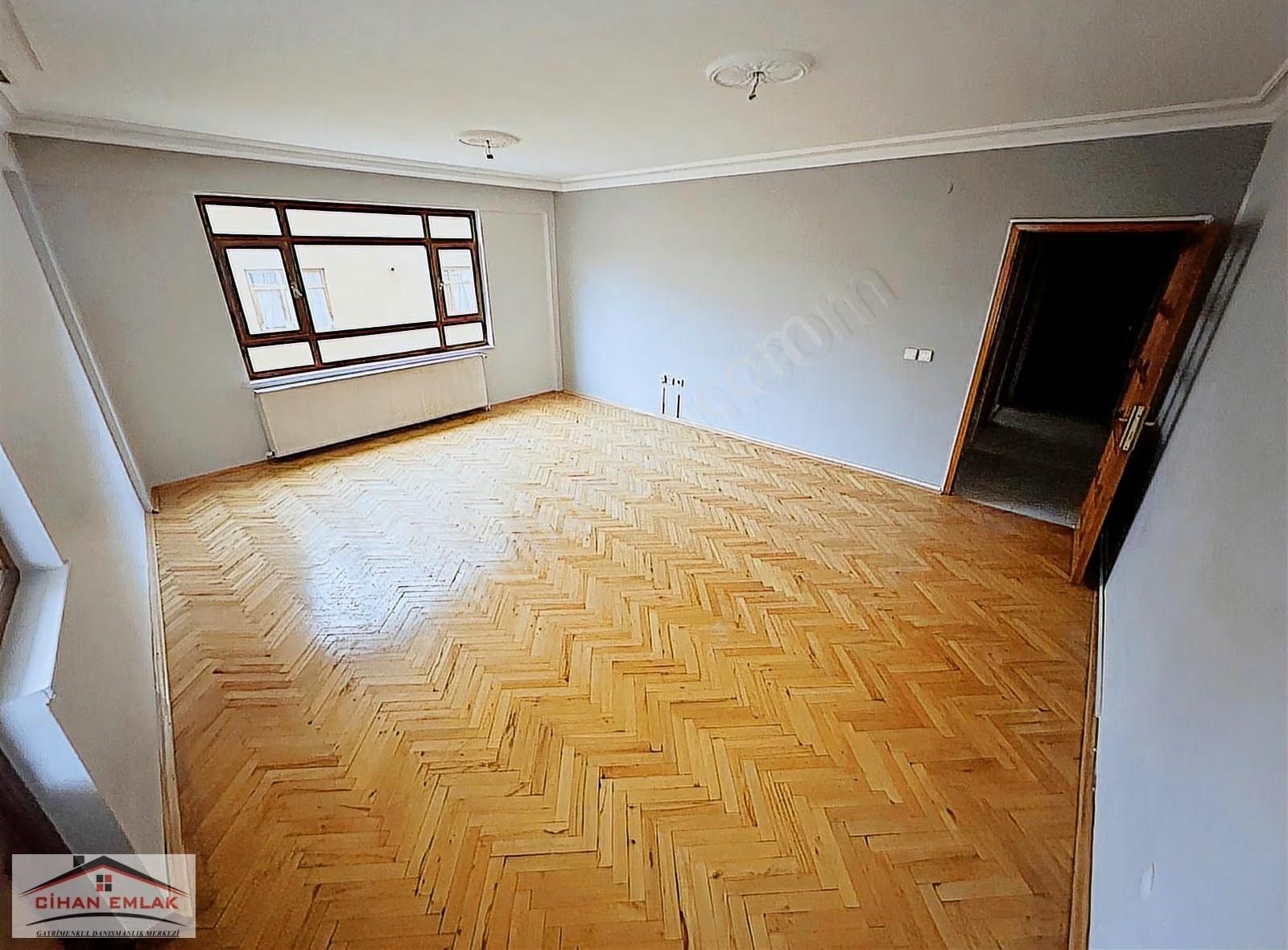 Cihan'dan Teleferik Son Durakta Ara Katta Kiralık Daire 3+1 - Görsel 13