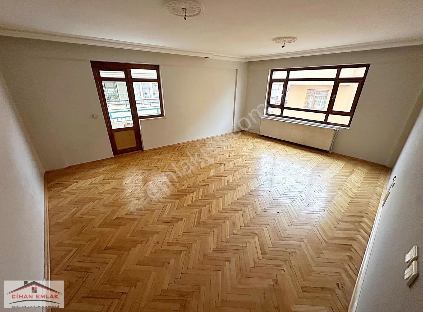 Cihan'dan Teleferik Son Durakta Ara Katta Kiralık Daire 3+1