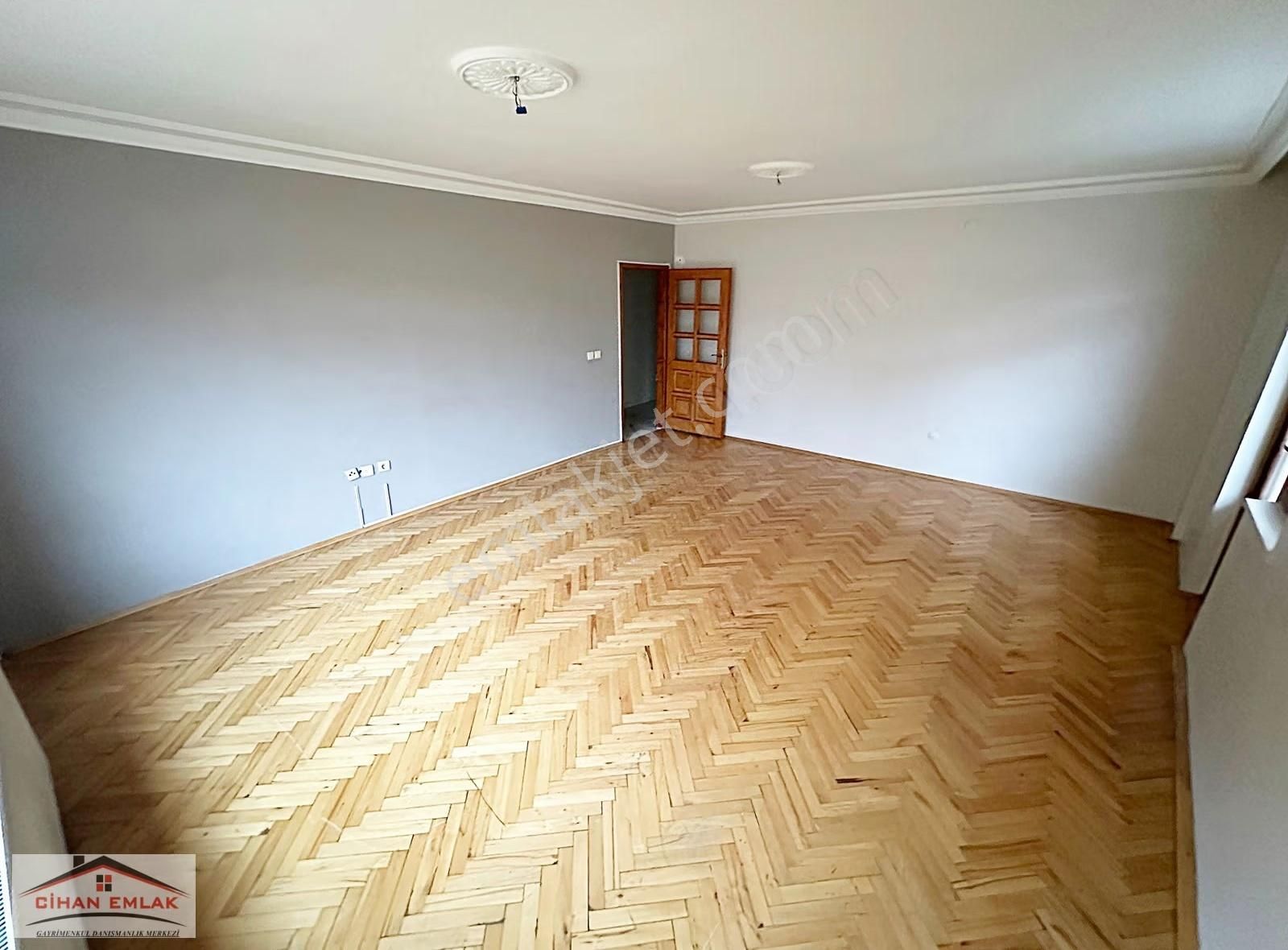 Cihan'dan Teleferik Son Durakta Ara Katta Kiralık Daire 3+1 - Görsel 17