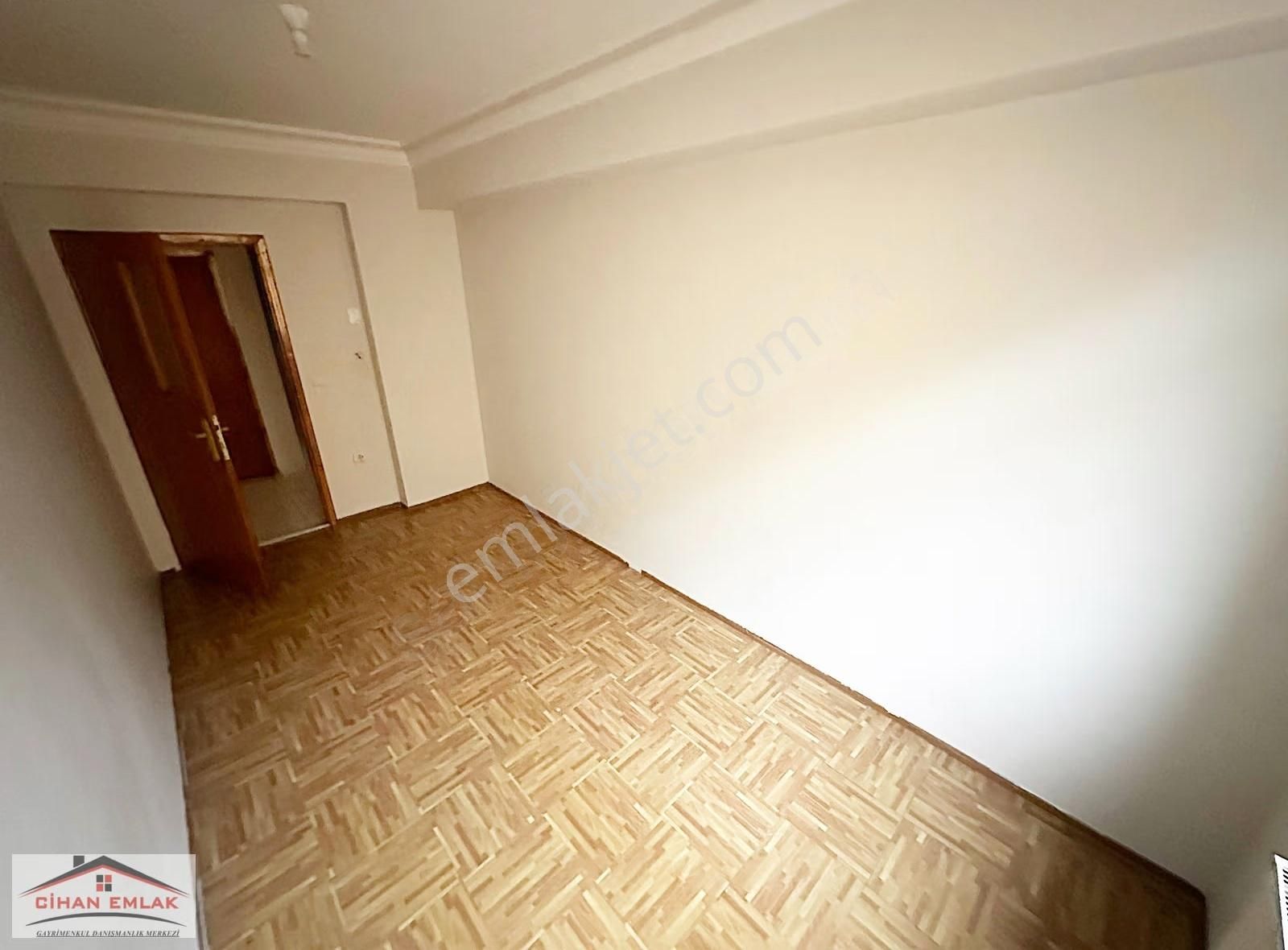 Cihan'dan Teleferik Son Durakta Ara Katta Kiralık Daire 3+1 - Görsel 18