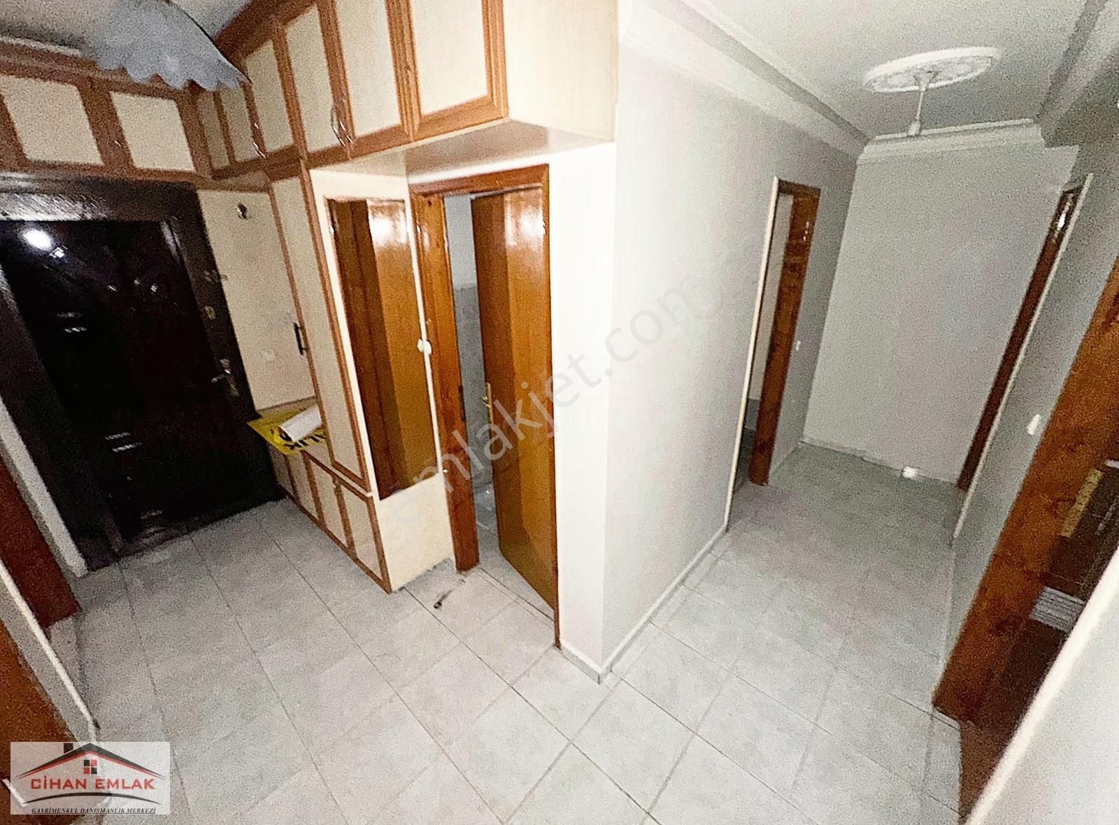 Cihan'dan Teleferik Son Durakta Ara Katta Kiralık Daire 3+1 - Görsel 5