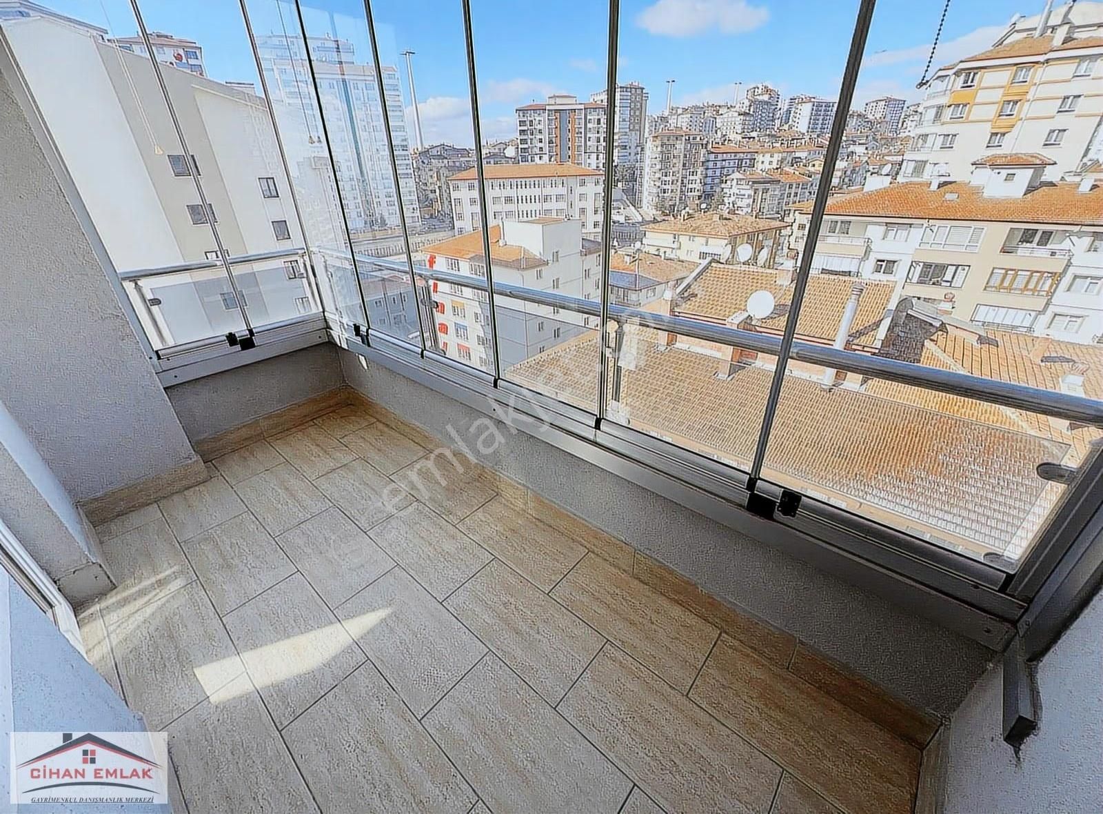 Cihan'dan Pamuklarda Kızılcahamam Cad Yakın Önü Açık Kiralık - Görsel 15