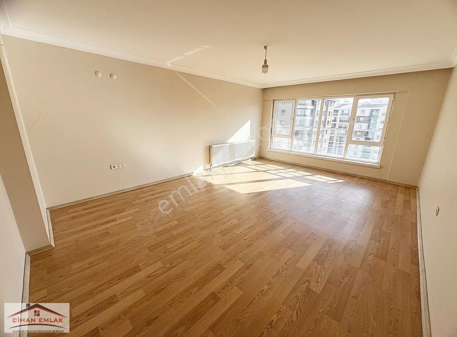 Cihan'dan Pamuklarda Kızılcahamam Cad Yakın Önü Açık Kiralık - Görsel 6