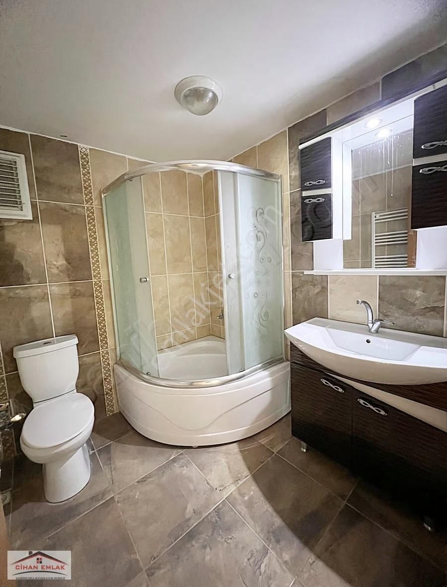 Cihan'dan Pamuklarda Kızılcahamam Cad Yakın Önü Açık Kiralık - Görsel 22