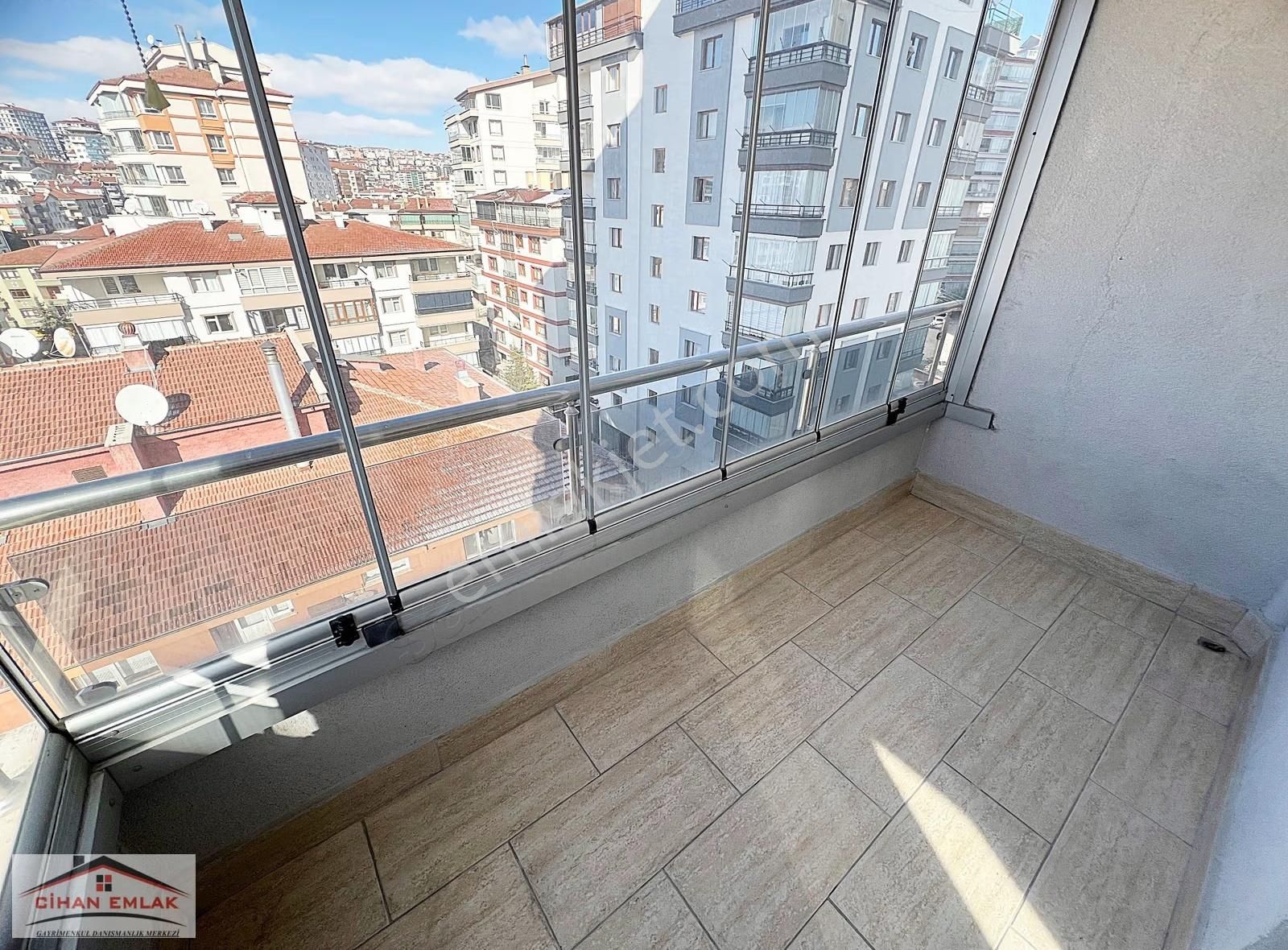 Cihan'dan Pamuklarda Kızılcahamam Cad Yakın Önü Açık Kiralık - Görsel 31