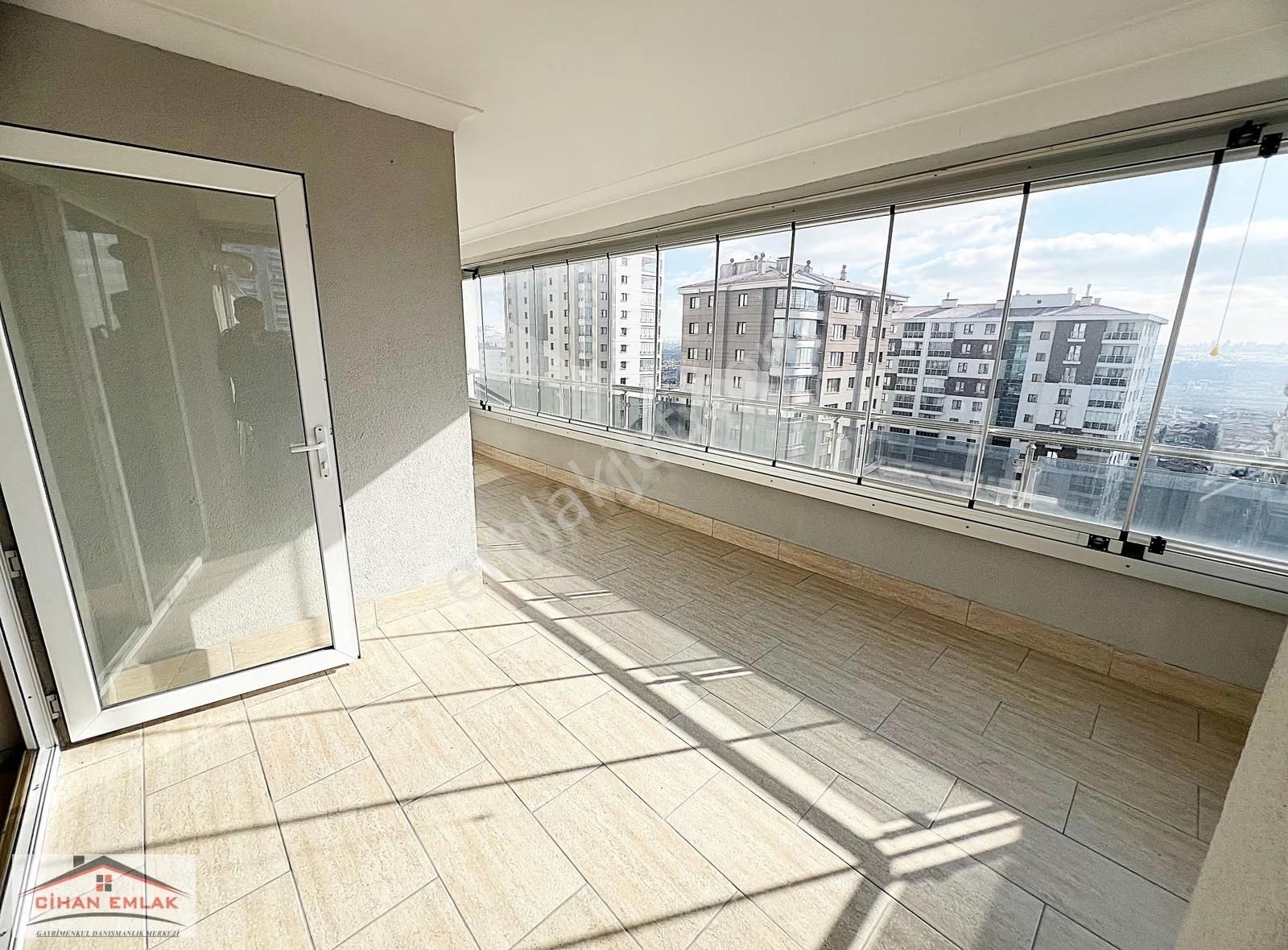 Cihan'dan Pamuklarda Kızılcahamam Cad Yakın Önü Açık Kiralık - Görsel 33