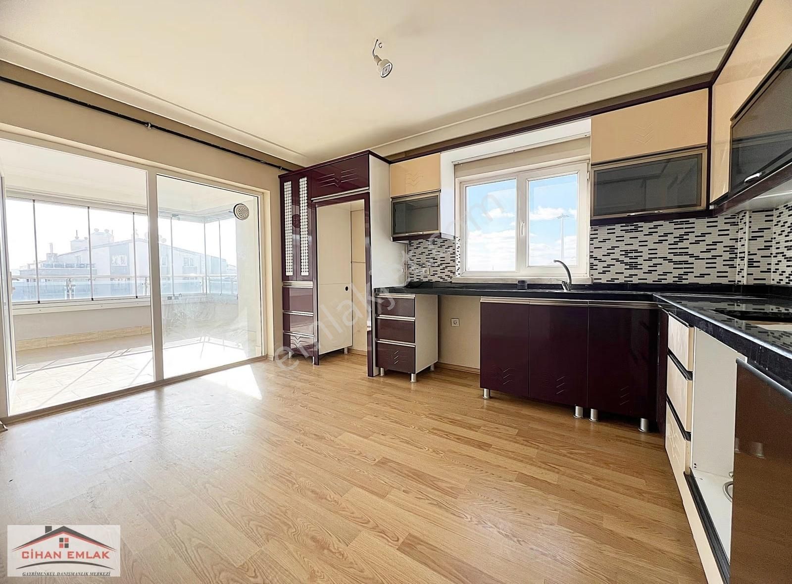 Cihan'dan Pamuklarda Kızılcahamam Cad Yakın Önü Açık Kiralık - Görsel 13