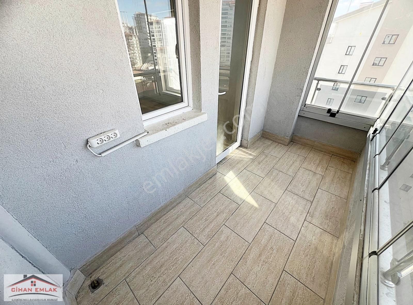 Cihan'dan Pamuklarda Kızılcahamam Cad Yakın Önü Açık Kiralık - Görsel 27