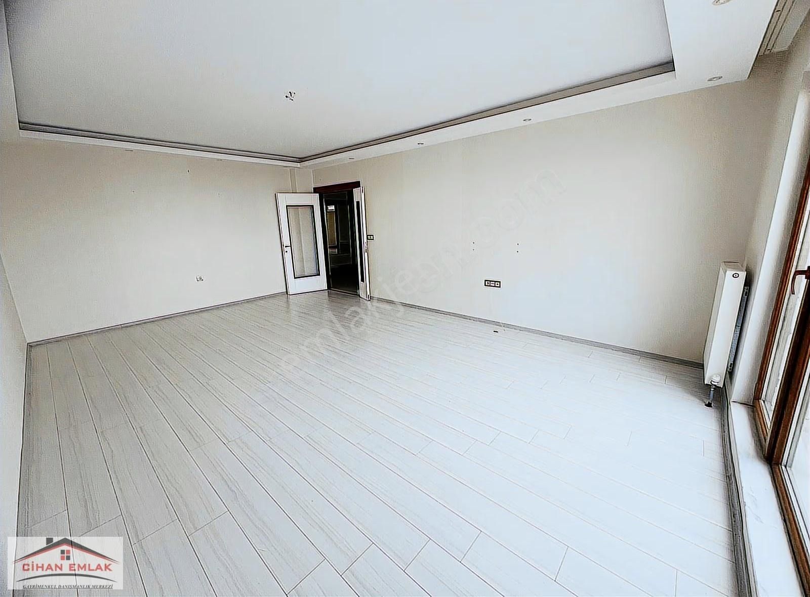 Cihandan Kayalar Mah Ankara Manzaralı 4+1 Ful Yapılı Kiralık - Görsel 4