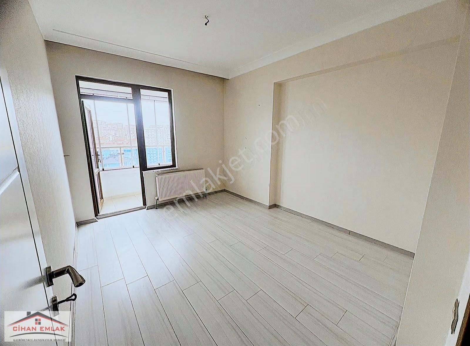 Cihandan Kayalar Mah Ankara Manzaralı 4+1 Ful Yapılı Kiralık - Görsel 9