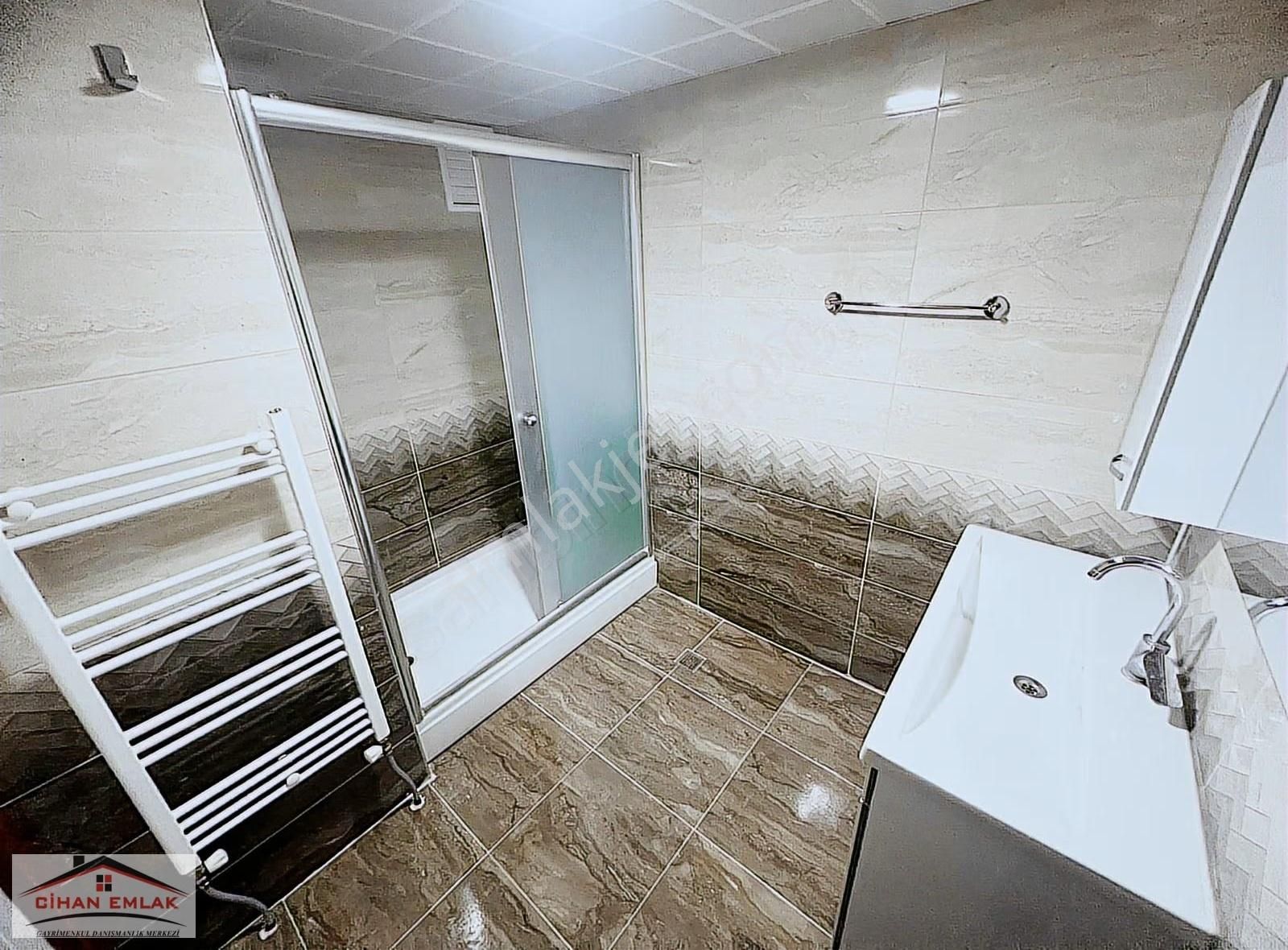 Cihandan Kayalar Mah Ankara Manzaralı 4+1 Ful Yapılı Kiralık - Görsel 13