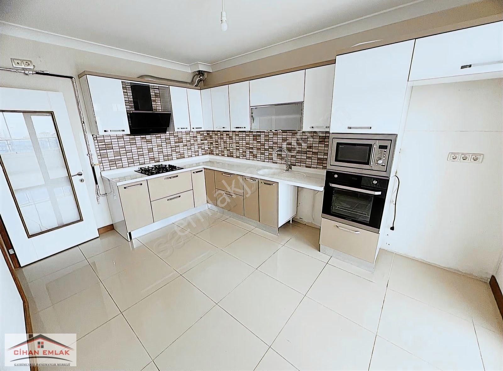 Cihandan Kayalar Mah Ankara Manzaralı 4+1 Ful Yapılı Kiralık - Görsel 11