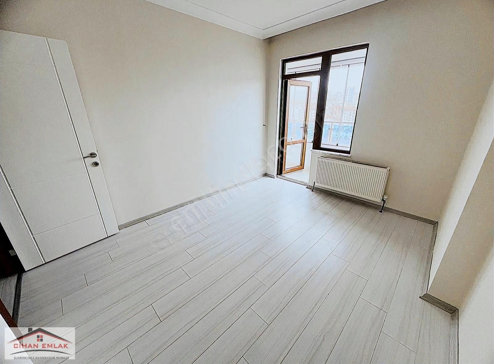 Cihandan Kayalar Mah Ankara Manzaralı 4+1 Ful Yapılı Kiralık - Görsel 22