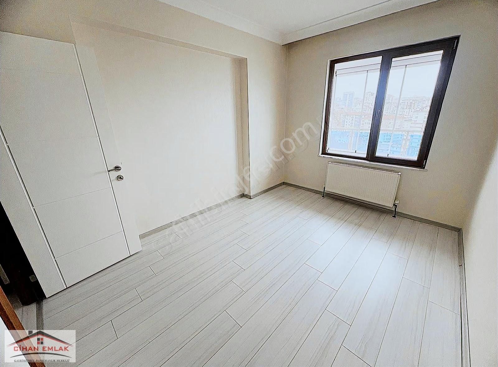 Cihandan Kayalar Mah Ankara Manzaralı 4+1 Ful Yapılı Kiralık - Görsel 2