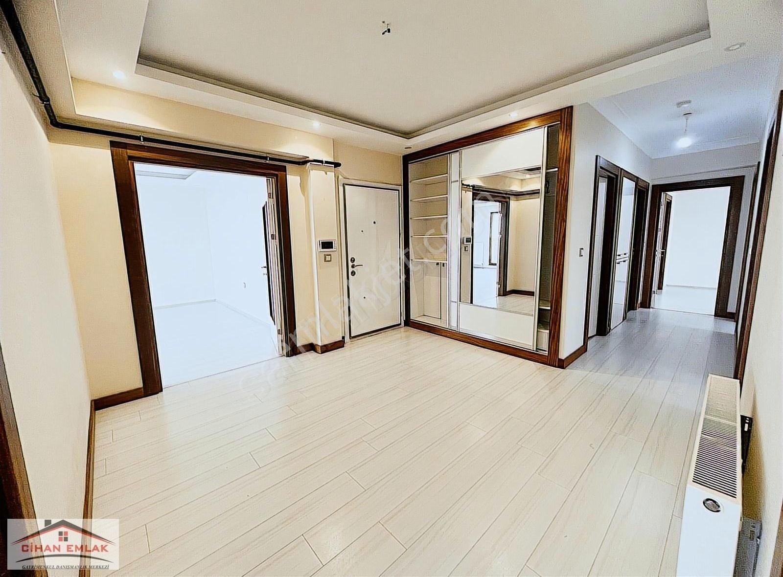 Cihandan Kayalar Mah Ankara Manzaralı 4+1 Ful Yapılı Kiralık - Görsel 7