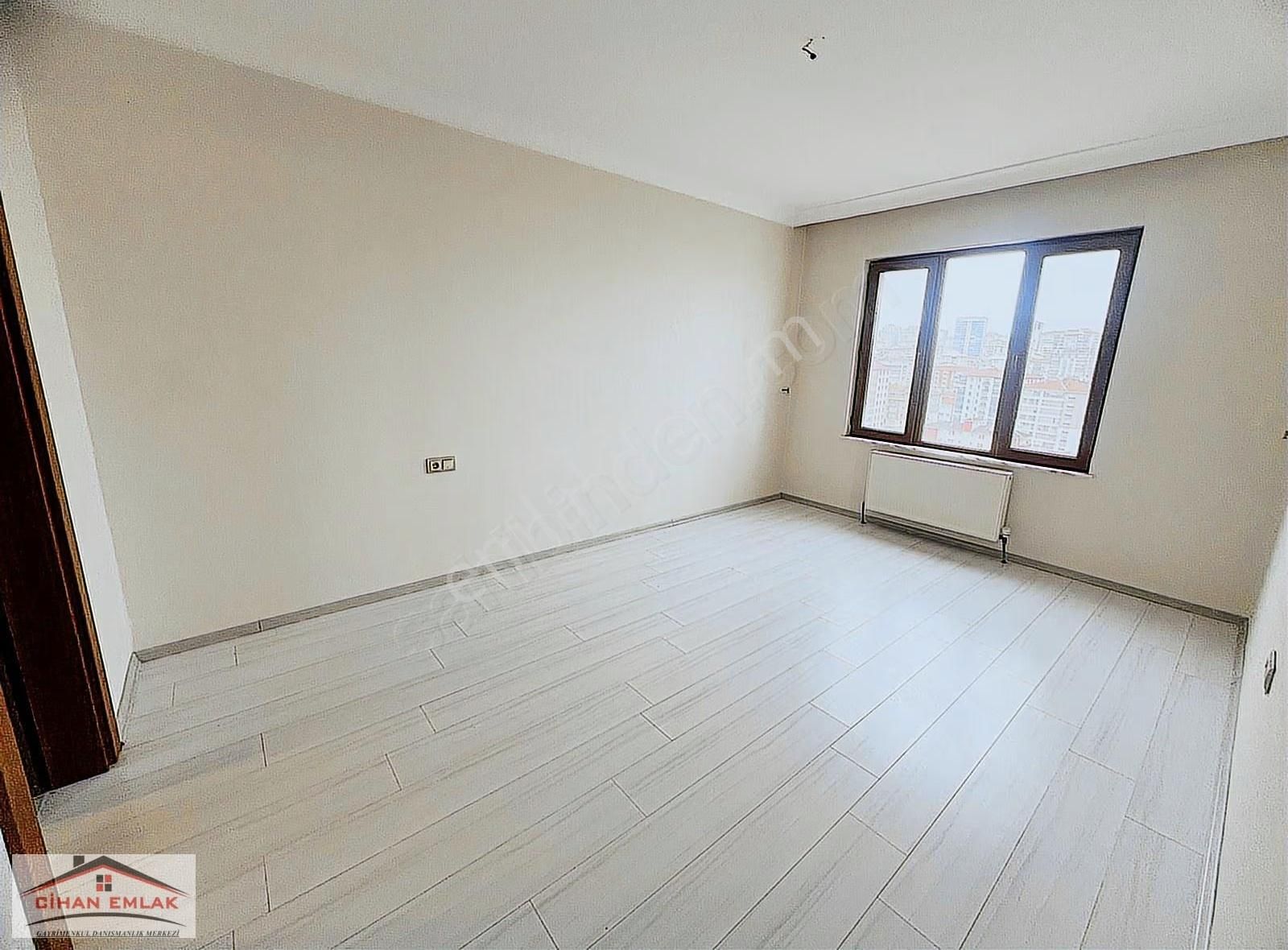 Cihandan Kayalar Mah Ankara Manzaralı 4+1 Ful Yapılı Kiralık - Görsel 3